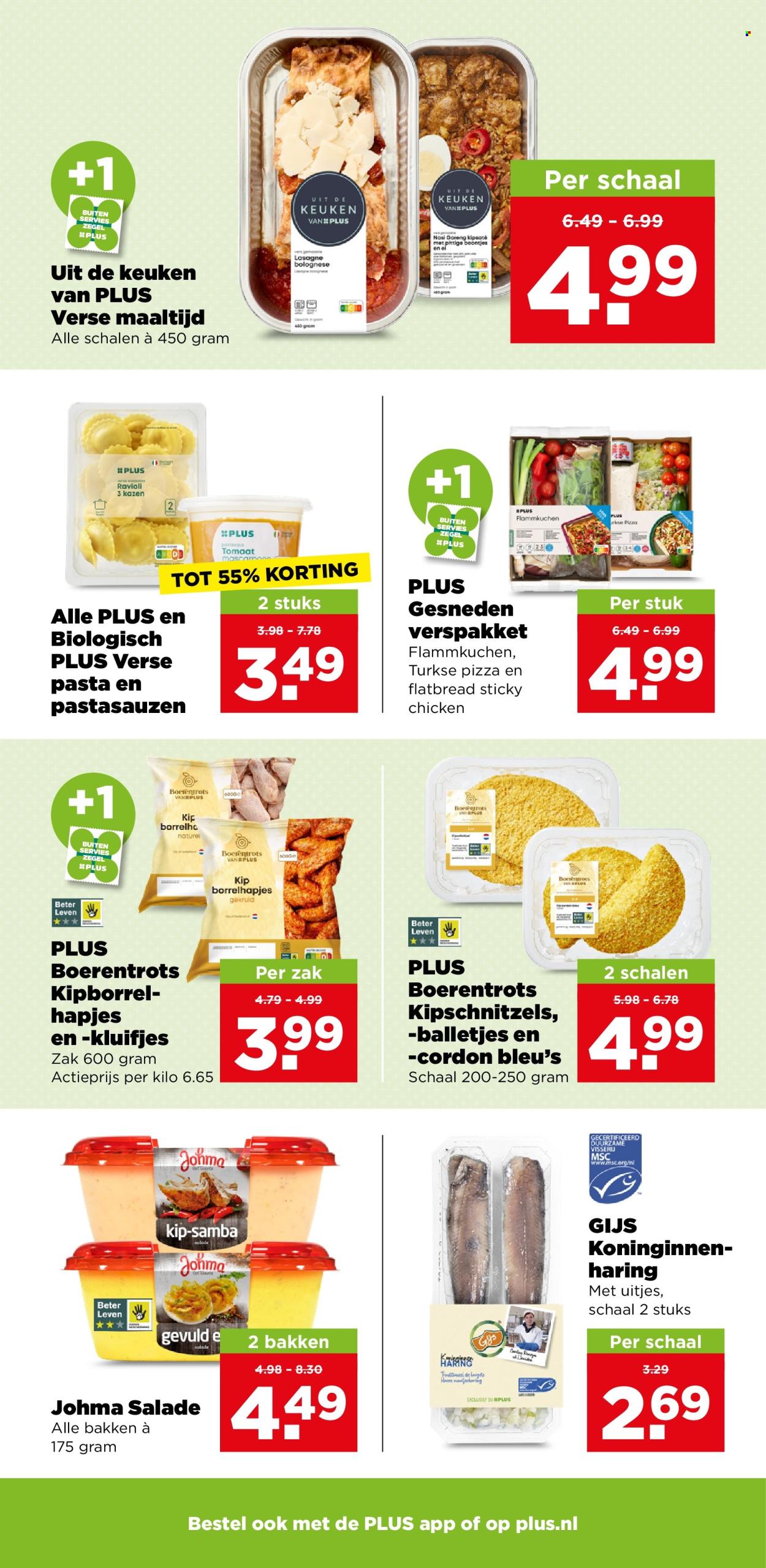 Plus-aanbieding - 26.8.2026 - 1.9.2026. Pagina 25