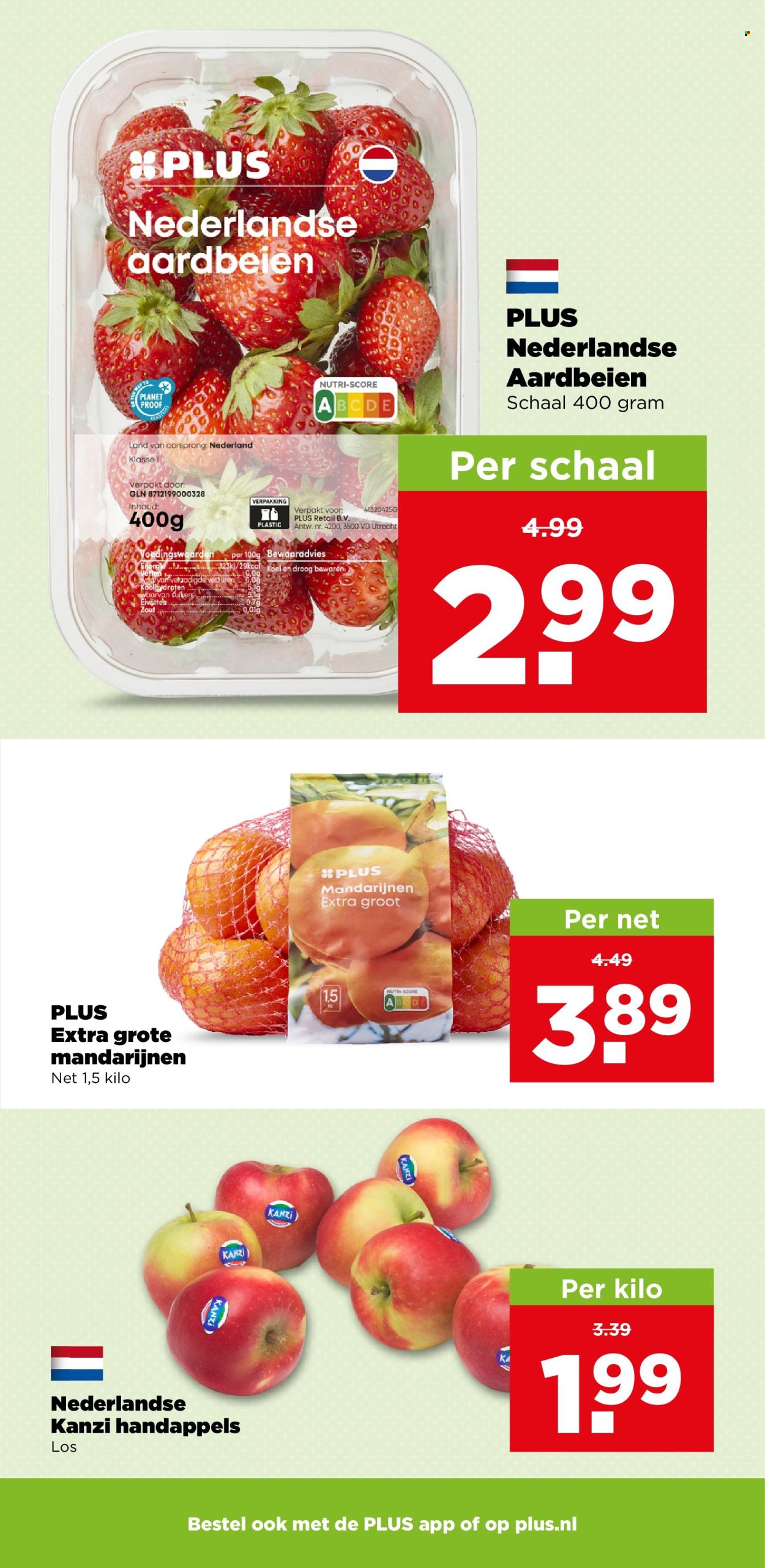 Plus-aanbieding - 26.8.2026 - 1.9.2026. Pagina 26