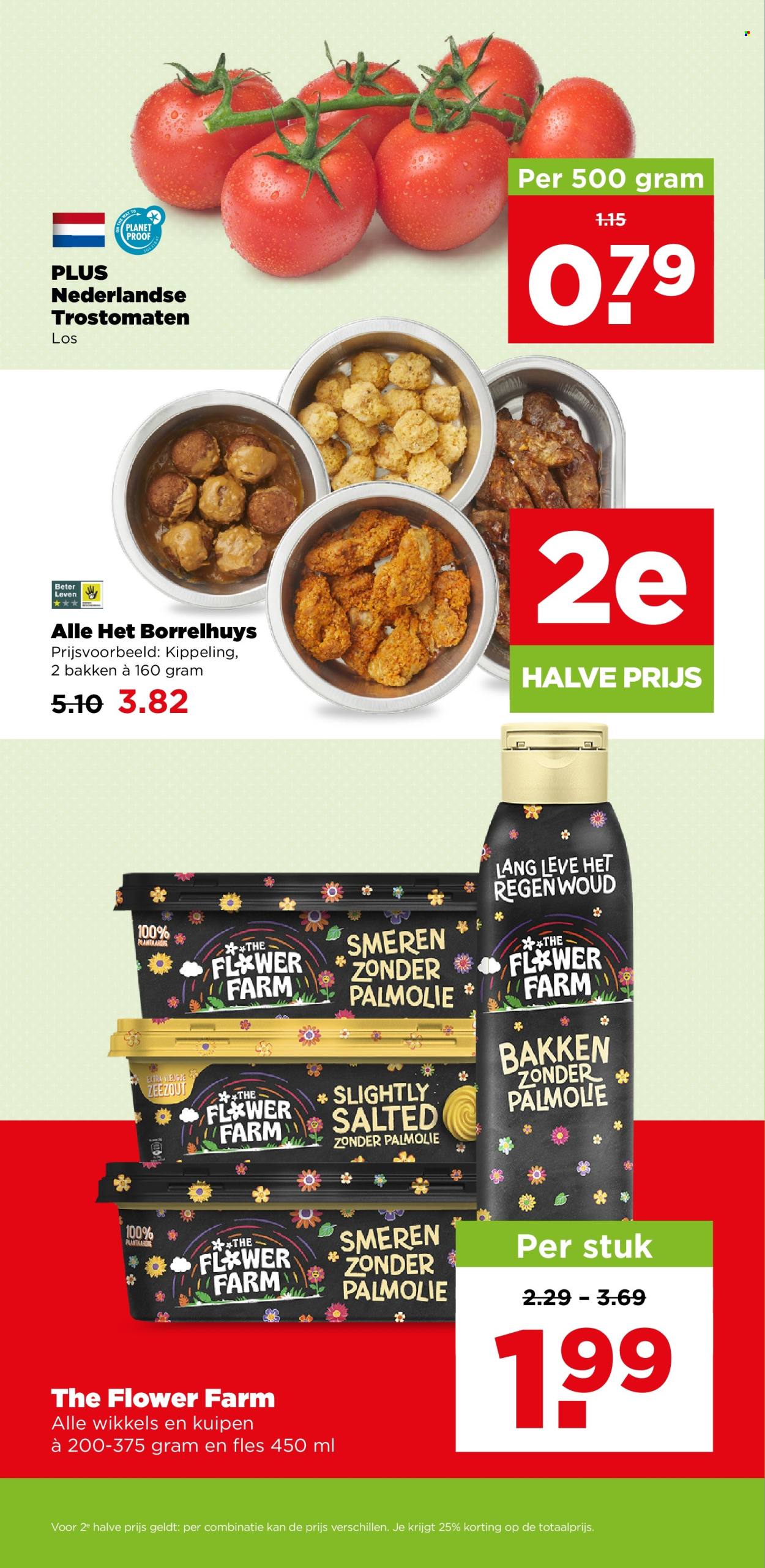 Plus-aanbieding - 26.8.2026 - 1.9.2026. Pagina 27