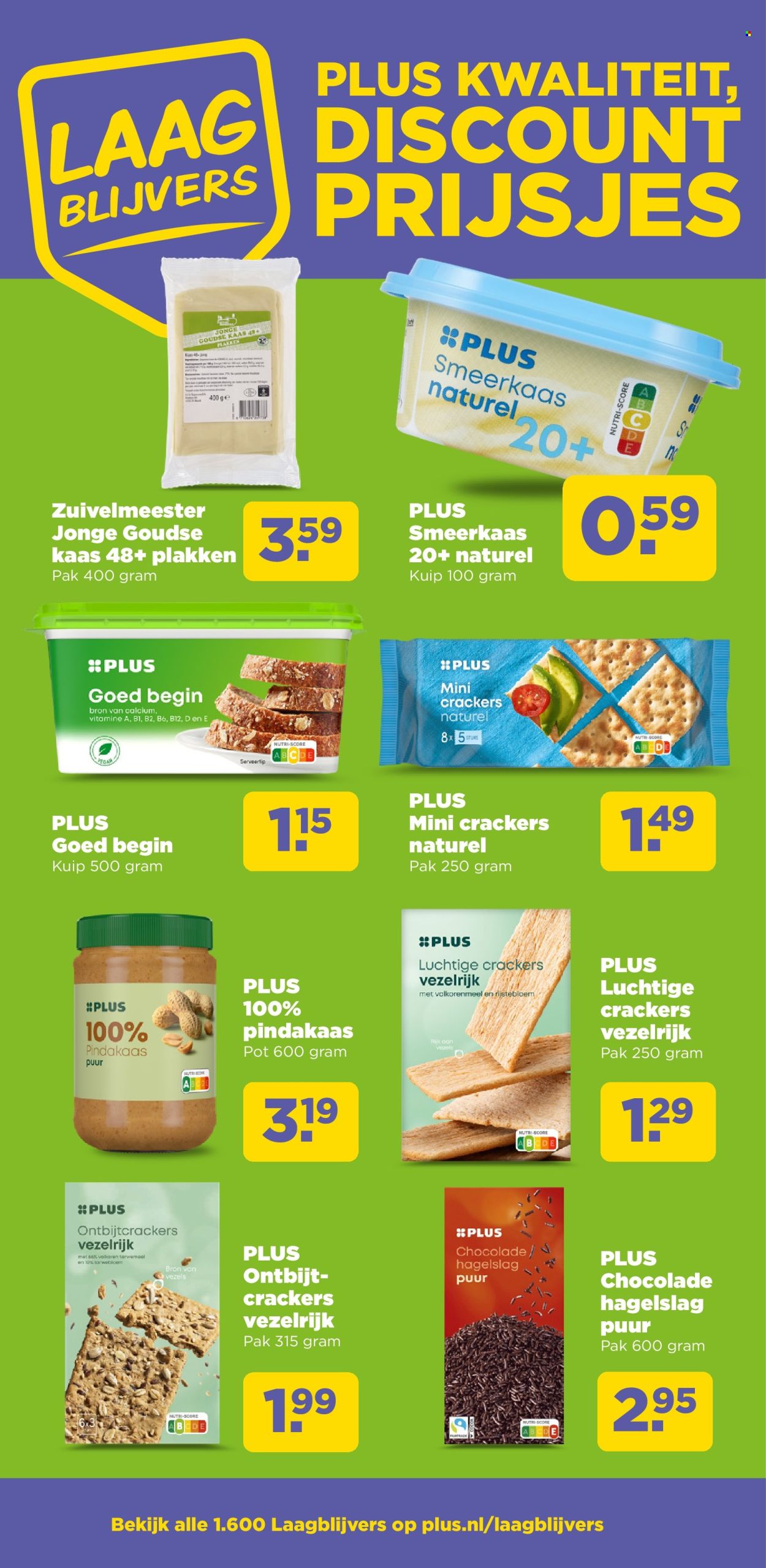 Plus-aanbieding - 26.8.2026 - 1.9.2026. Pagina 28