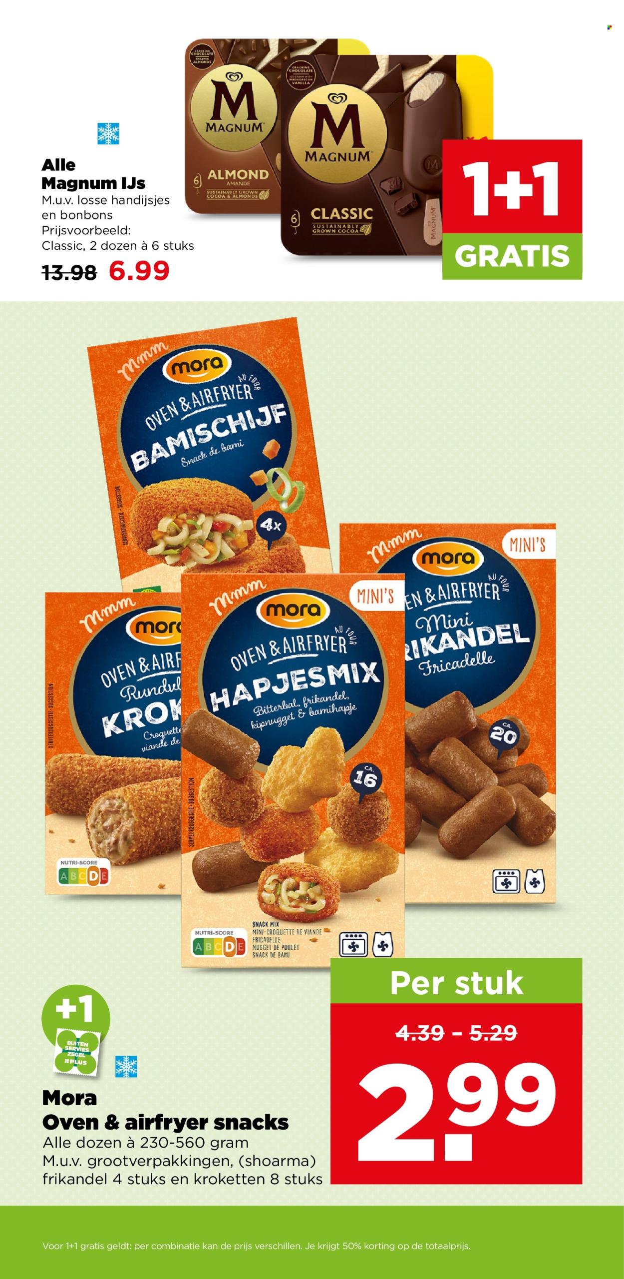 Plus-aanbieding - 26.8.2026 - 1.9.2026. Pagina 30