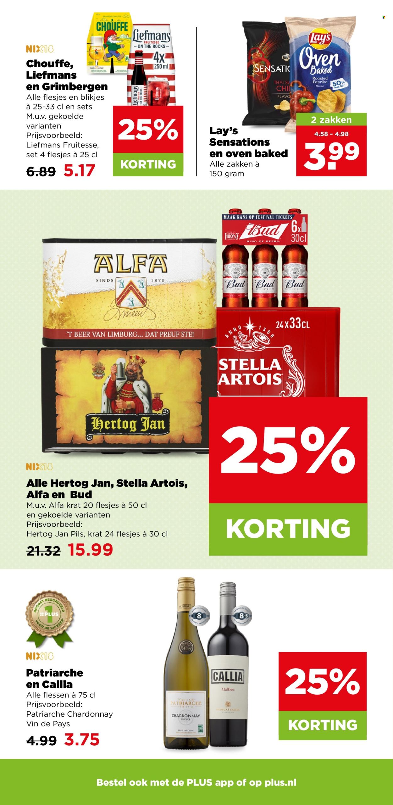 Plus-aanbieding - 26.8.2026 - 1.9.2026. Pagina 31