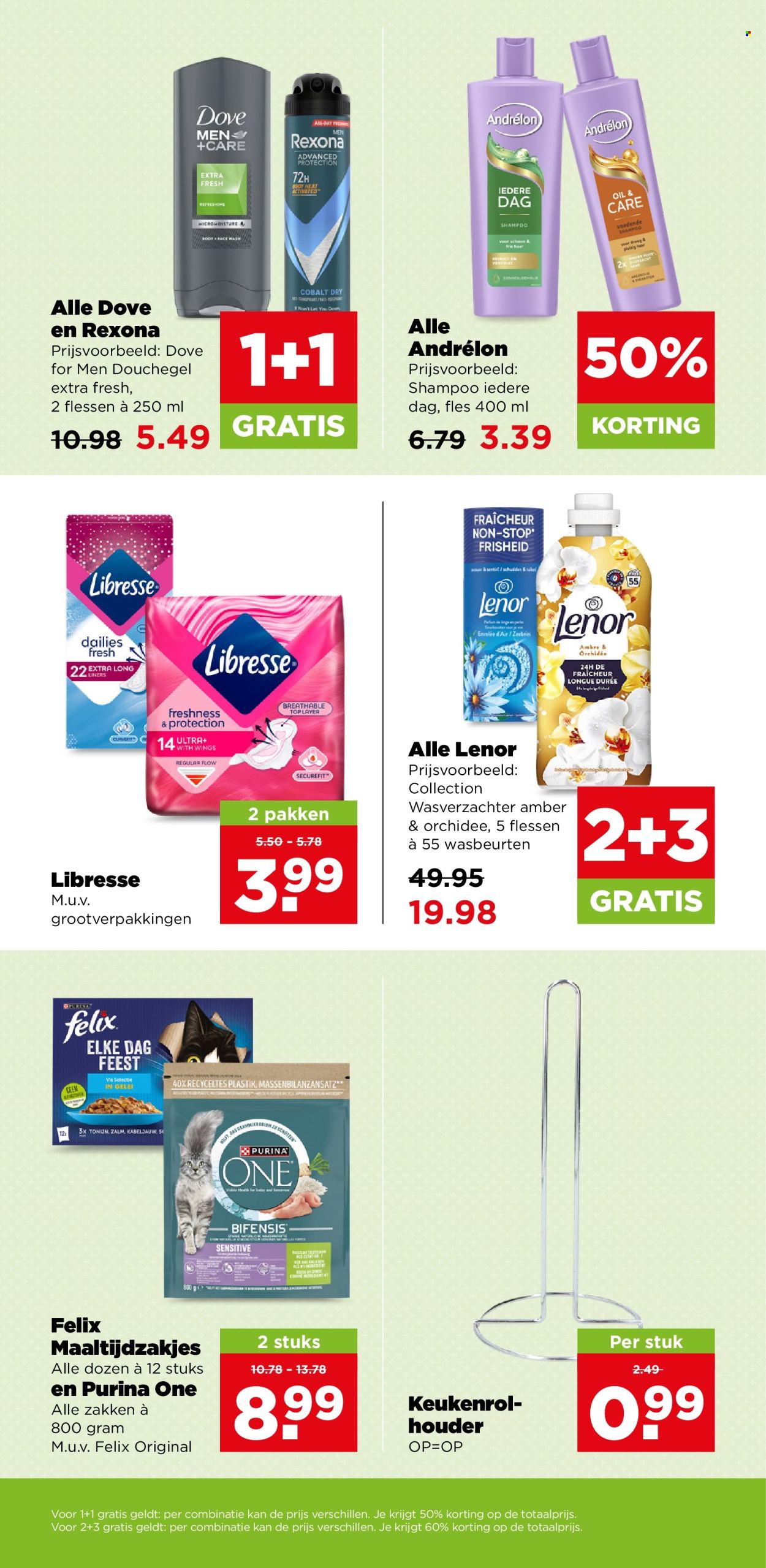 Plus-aanbieding - 26.8.2026 - 1.9.2026. Pagina 32