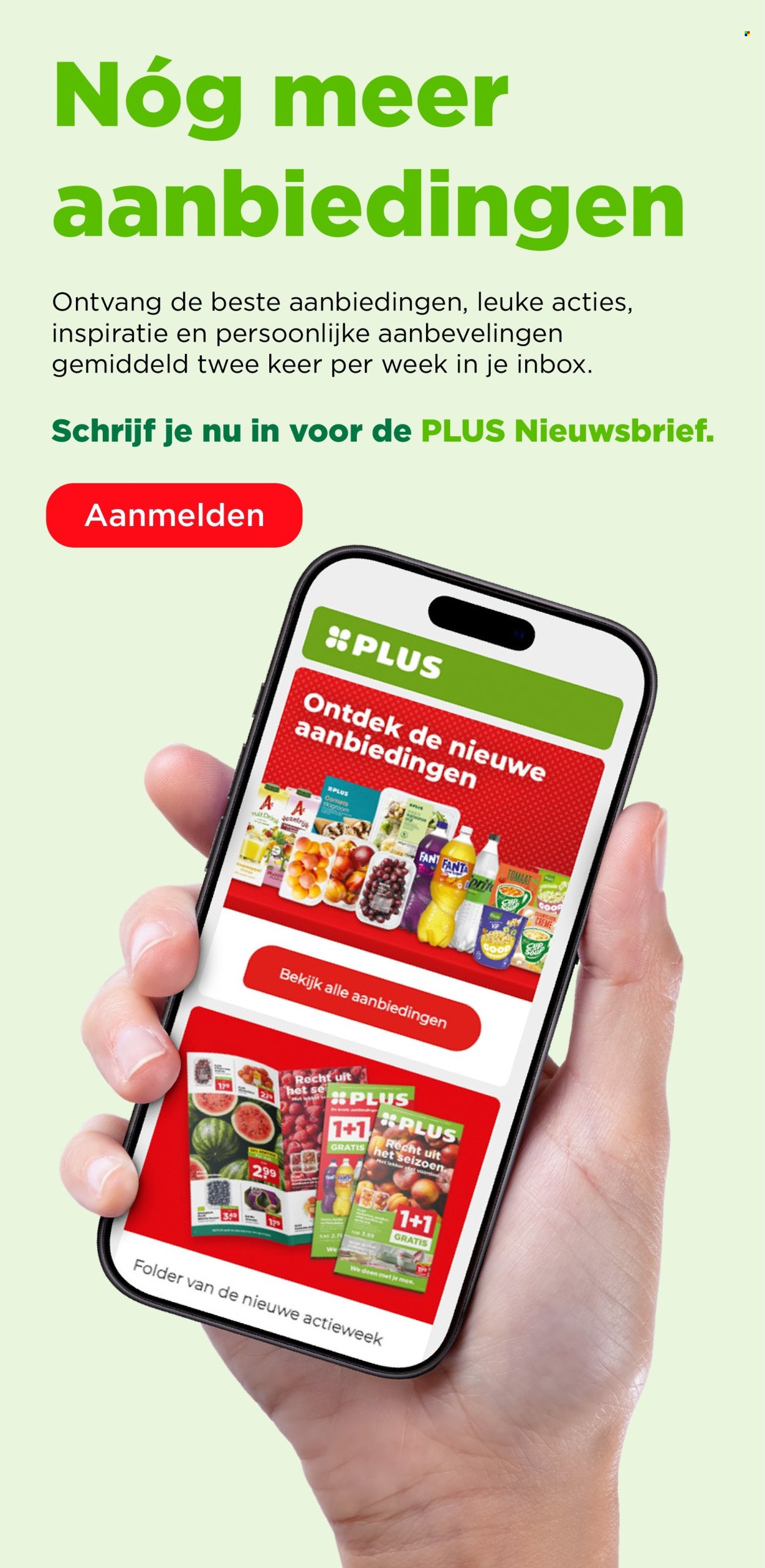 Plus-aanbieding - 26.8.2026 - 1.9.2026. Pagina 41