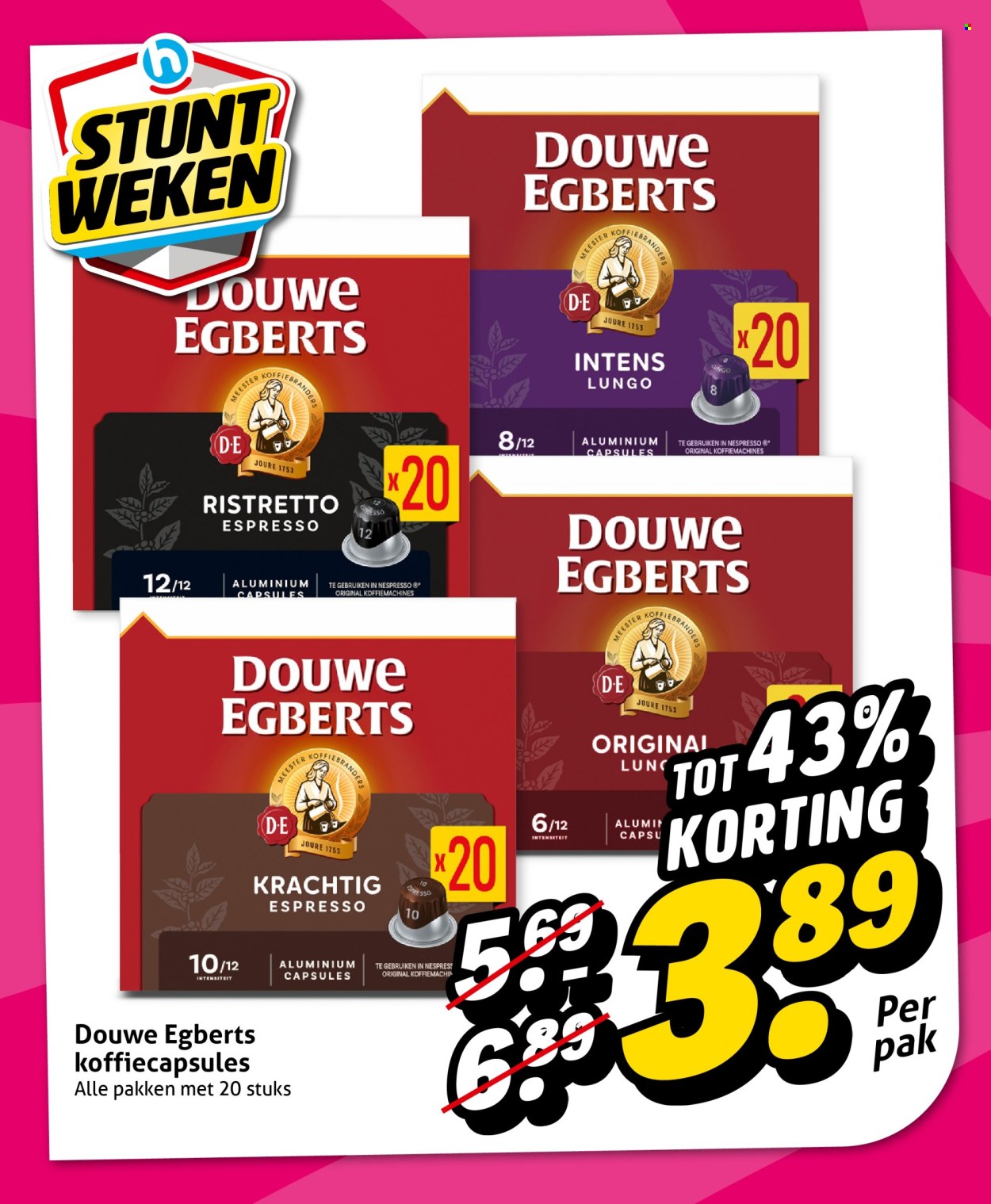 Hoogvliet-aanbieding - 26.8.2026 - 1.9.2026. Pagina 2