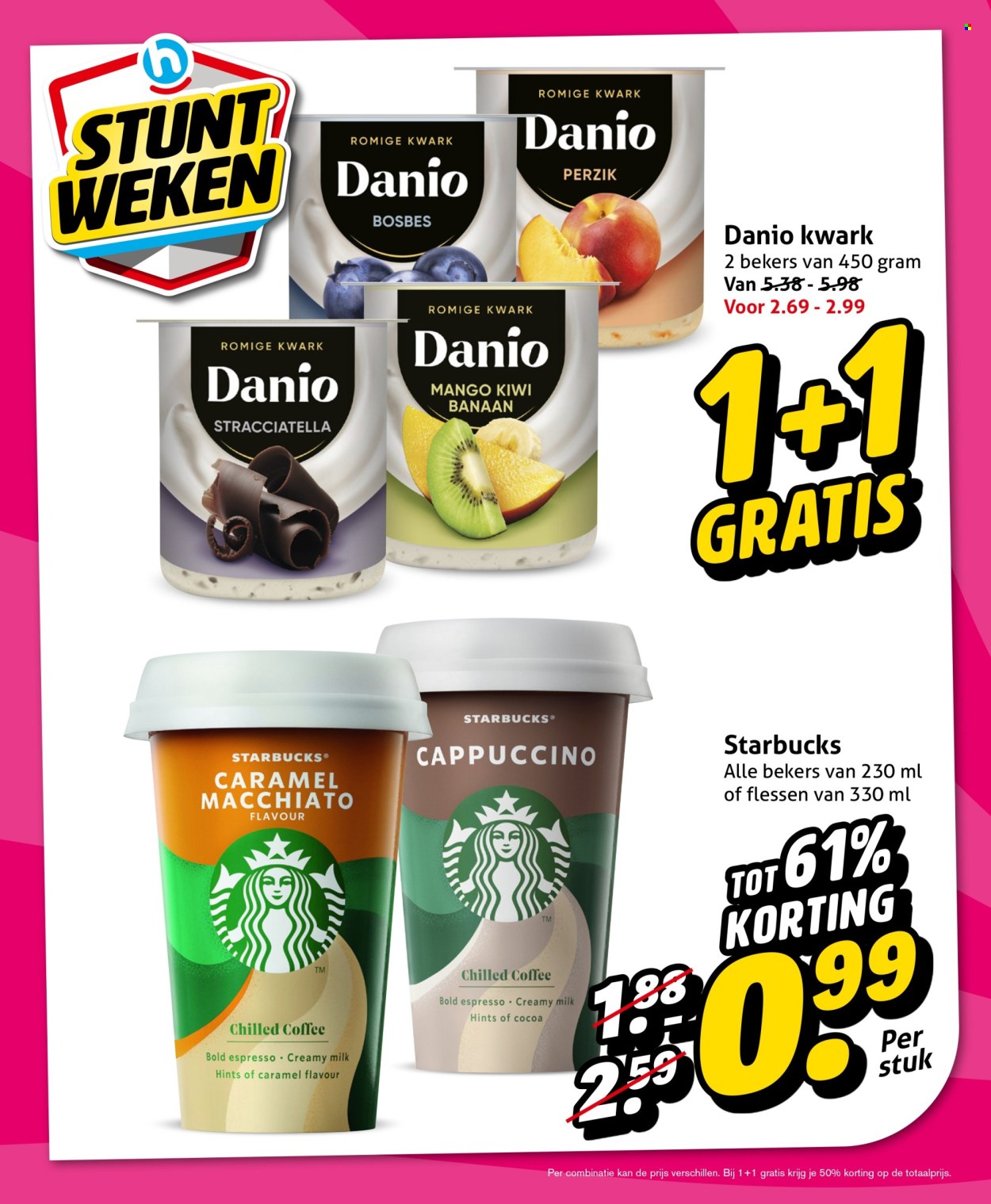 Hoogvliet-aanbieding - 26.8.2026 - 1.9.2026. Pagina 4