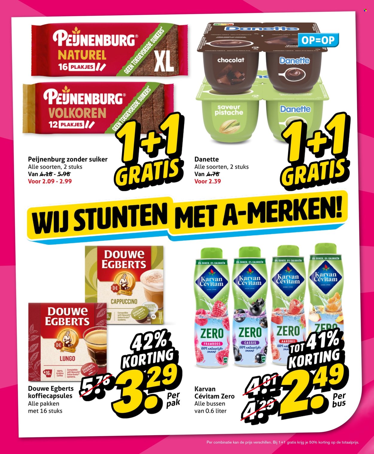 Hoogvliet-aanbieding - 26.8.2026 - 1.9.2026. Pagina 6