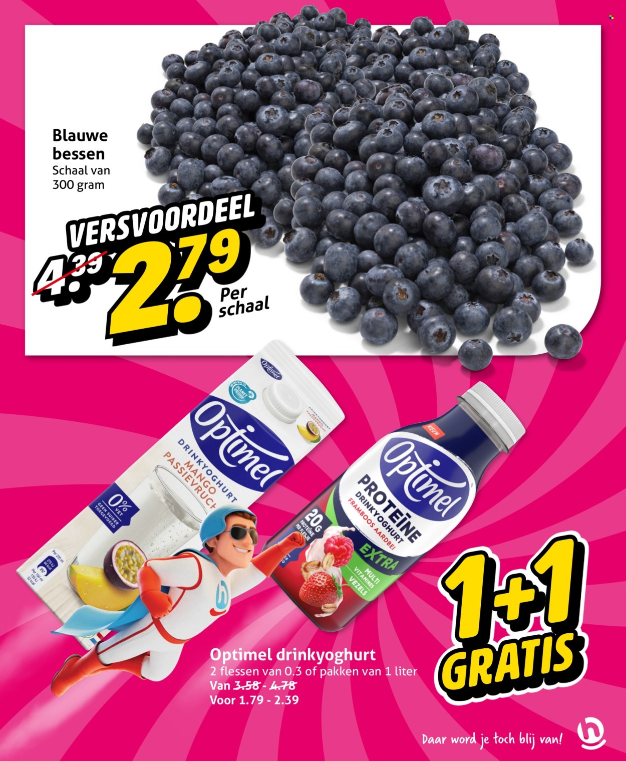 Hoogvliet-aanbieding - 26.8.2026 - 1.9.2026. Pagina 7
