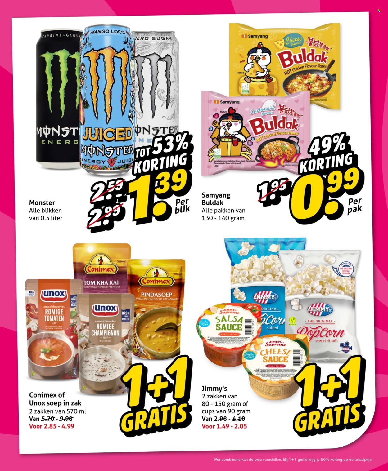 Hoogvliet-aanbieding - 26.8.2026 - 1.9.2026. Pagina 10