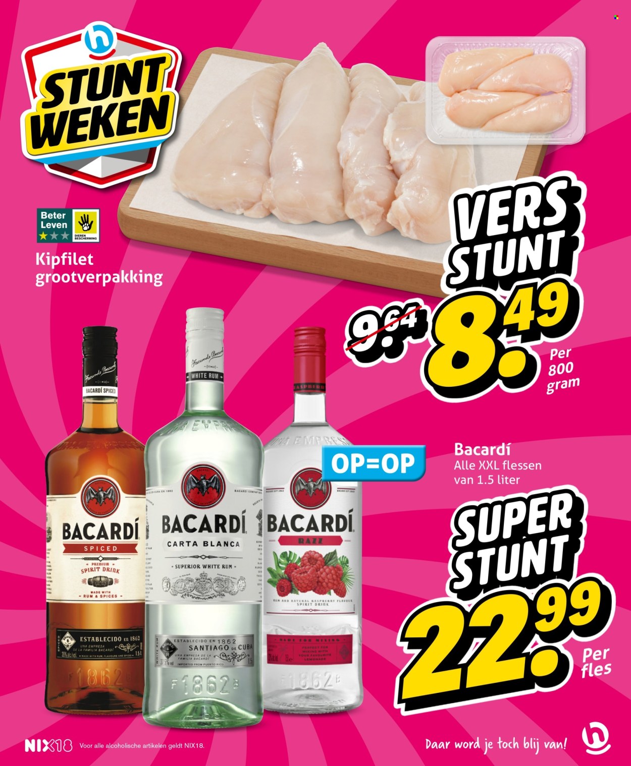 Hoogvliet-aanbieding - 26.8.2026 - 1.9.2026. Pagina 11