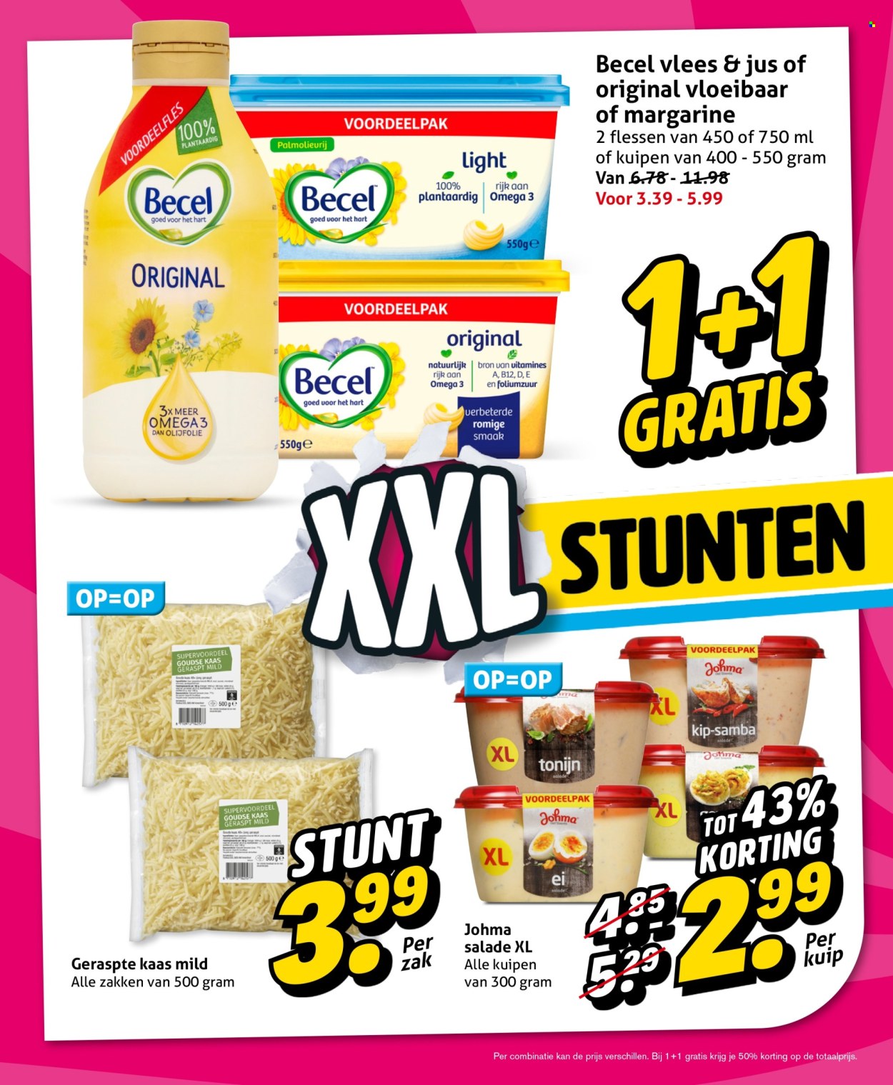 Hoogvliet-aanbieding - 26.8.2026 - 1.9.2026. Pagina 12