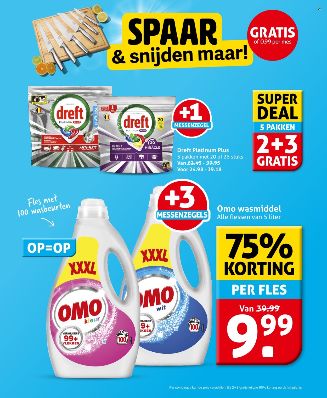 Hoogvliet-aanbieding - 26.8.2026 - 1.9.2026. Pagina 14