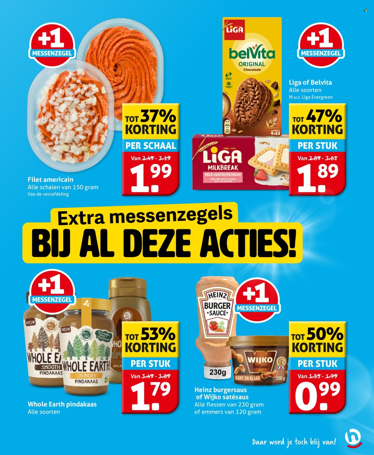 Hoogvliet-aanbieding - 26.8.2026 - 1.9.2026. Pagina 15