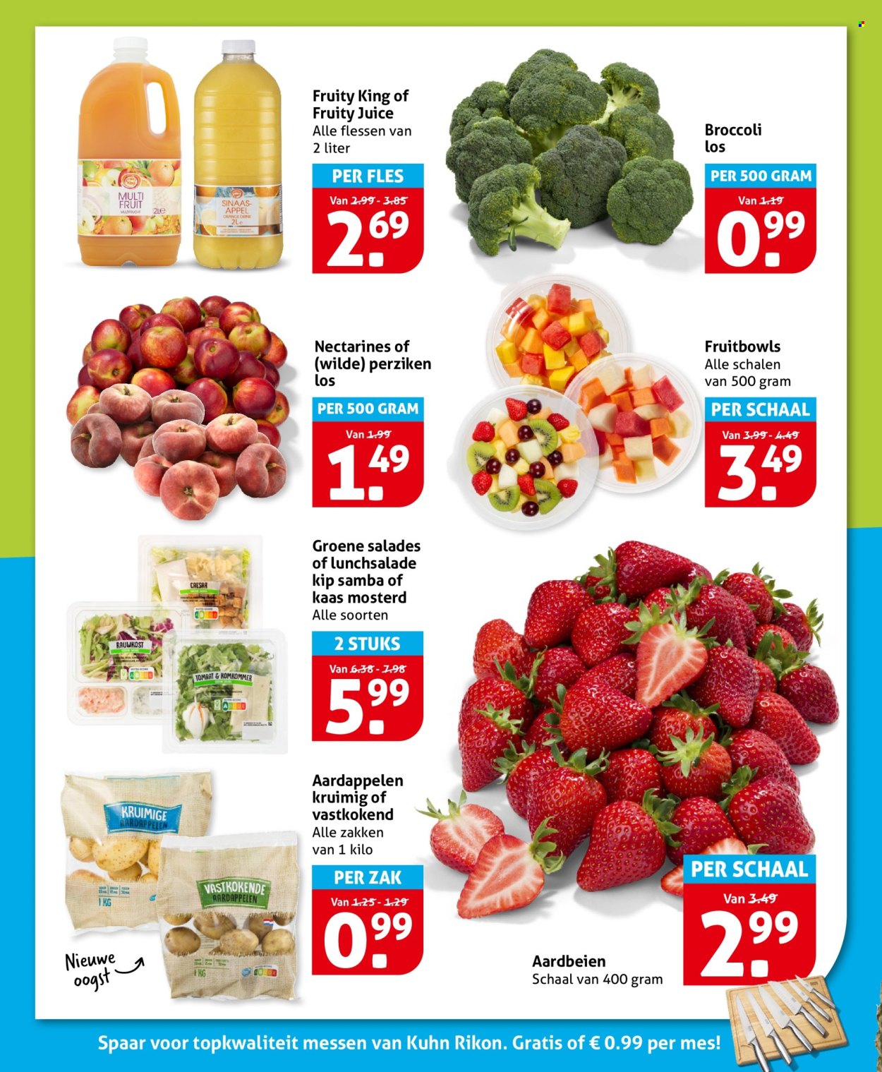 Hoogvliet-aanbieding - 26.8.2026 - 1.9.2026. Pagina 16
