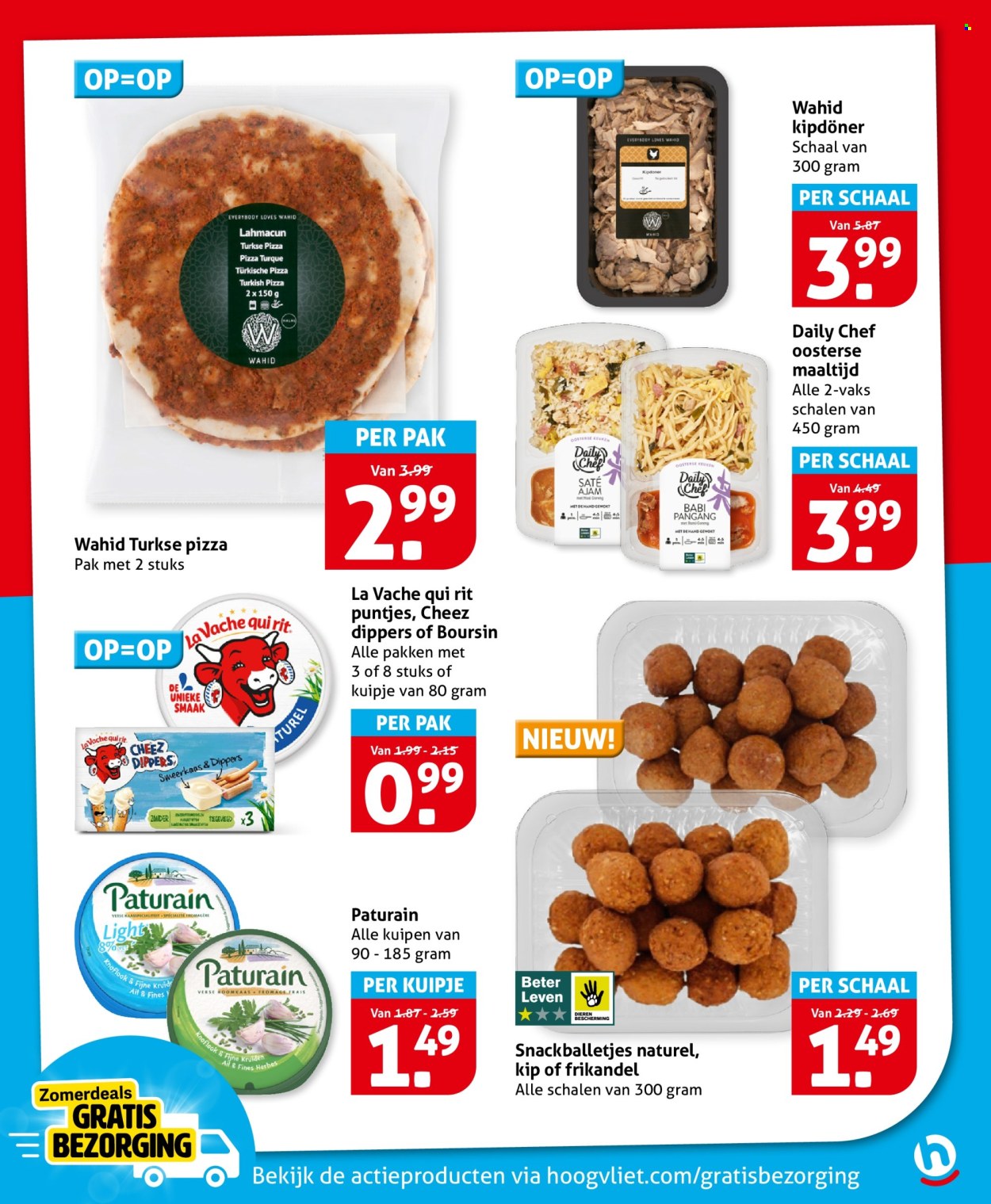 Hoogvliet-aanbieding - 26.8.2026 - 1.9.2026. Pagina 19
