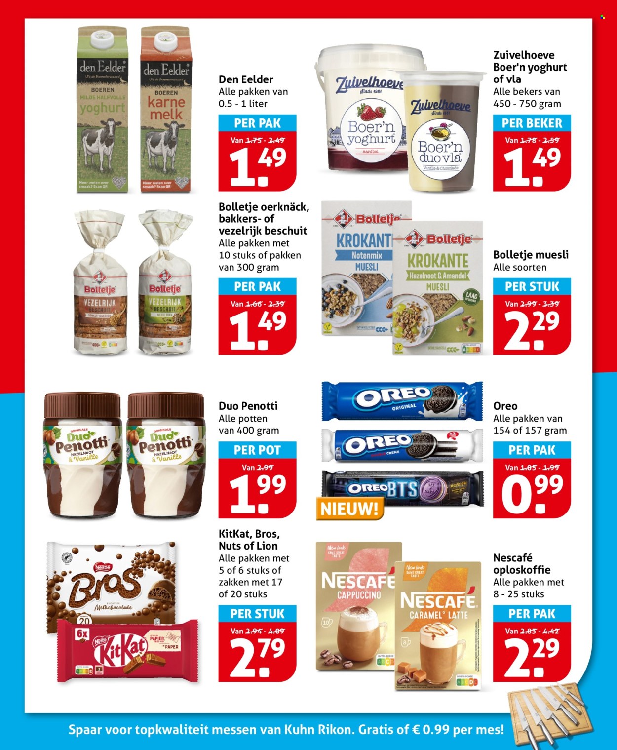 Hoogvliet-aanbieding - 26.8.2026 - 1.9.2026. Pagina 20
