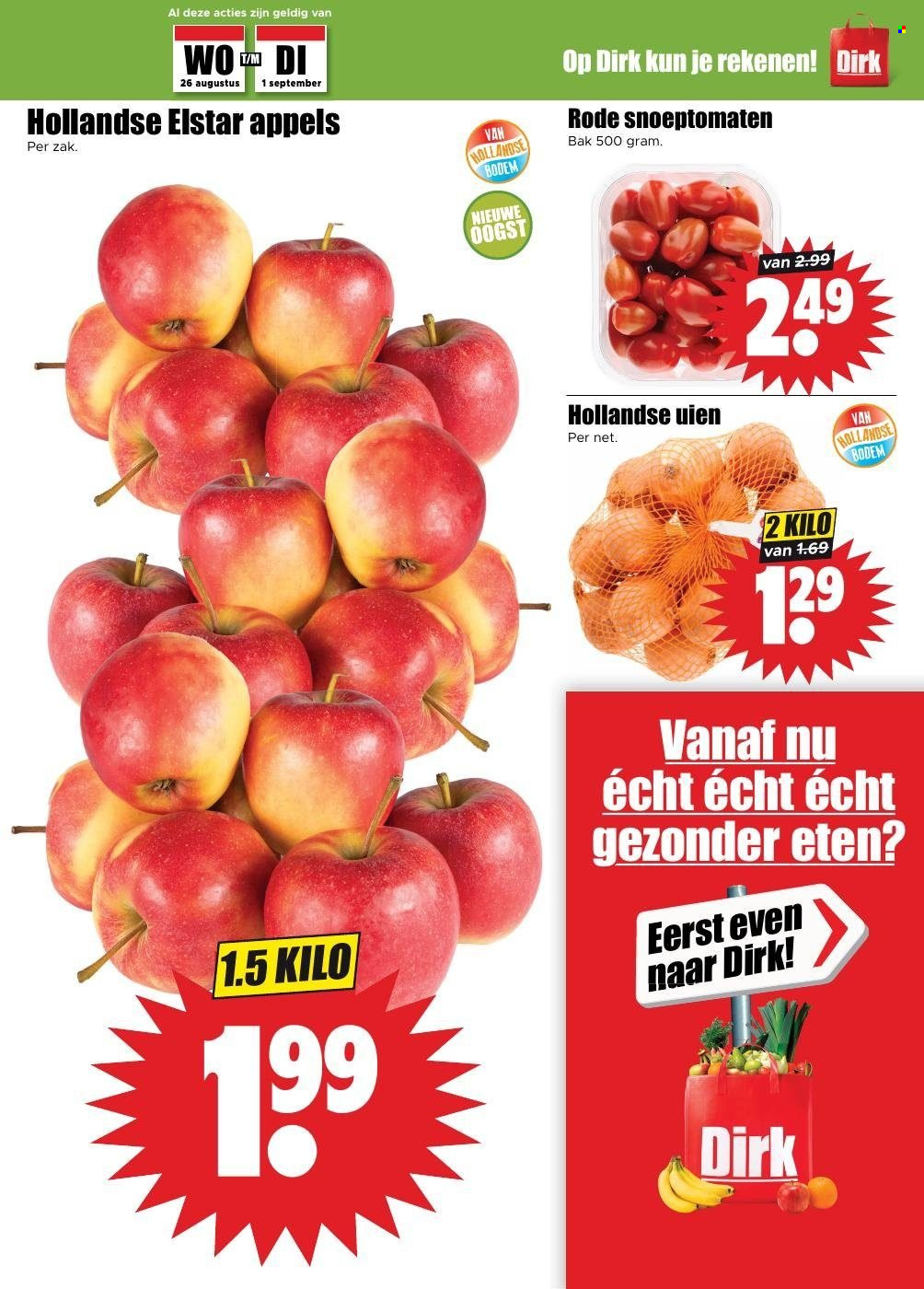 Dirk-aanbieding - 26.8.2026 - 1.9.2026. Pagina 5
