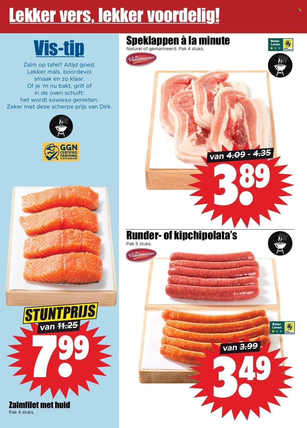 Dirk-aanbieding - 26.8.2026 - 1.9.2026. Pagina 6