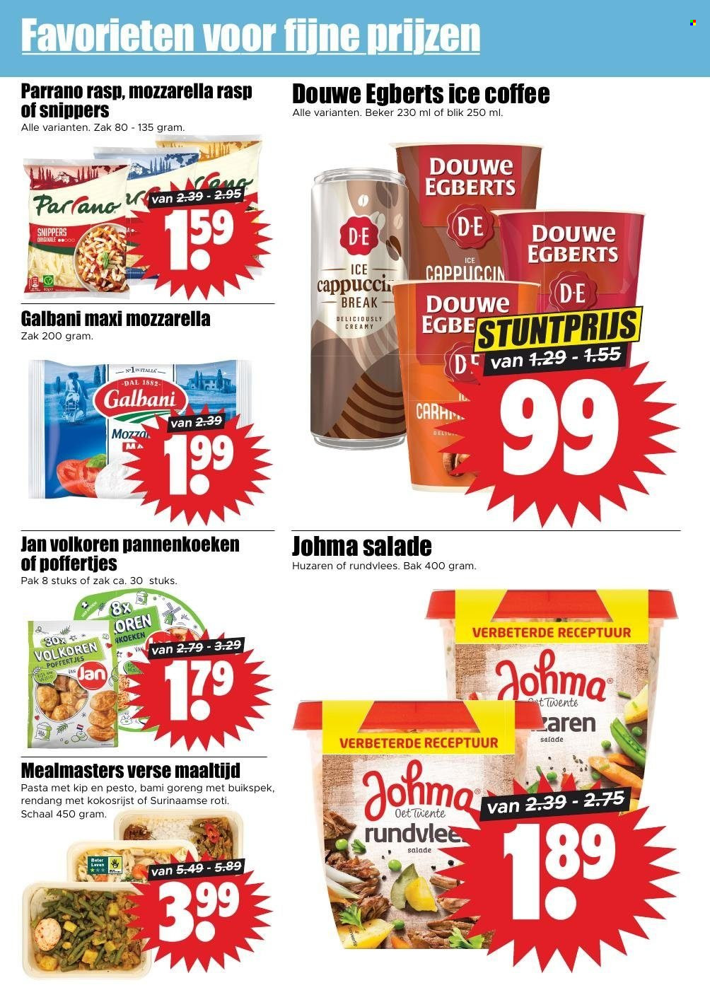 Dirk-aanbieding - 26.8.2026 - 1.9.2026. Pagina 10