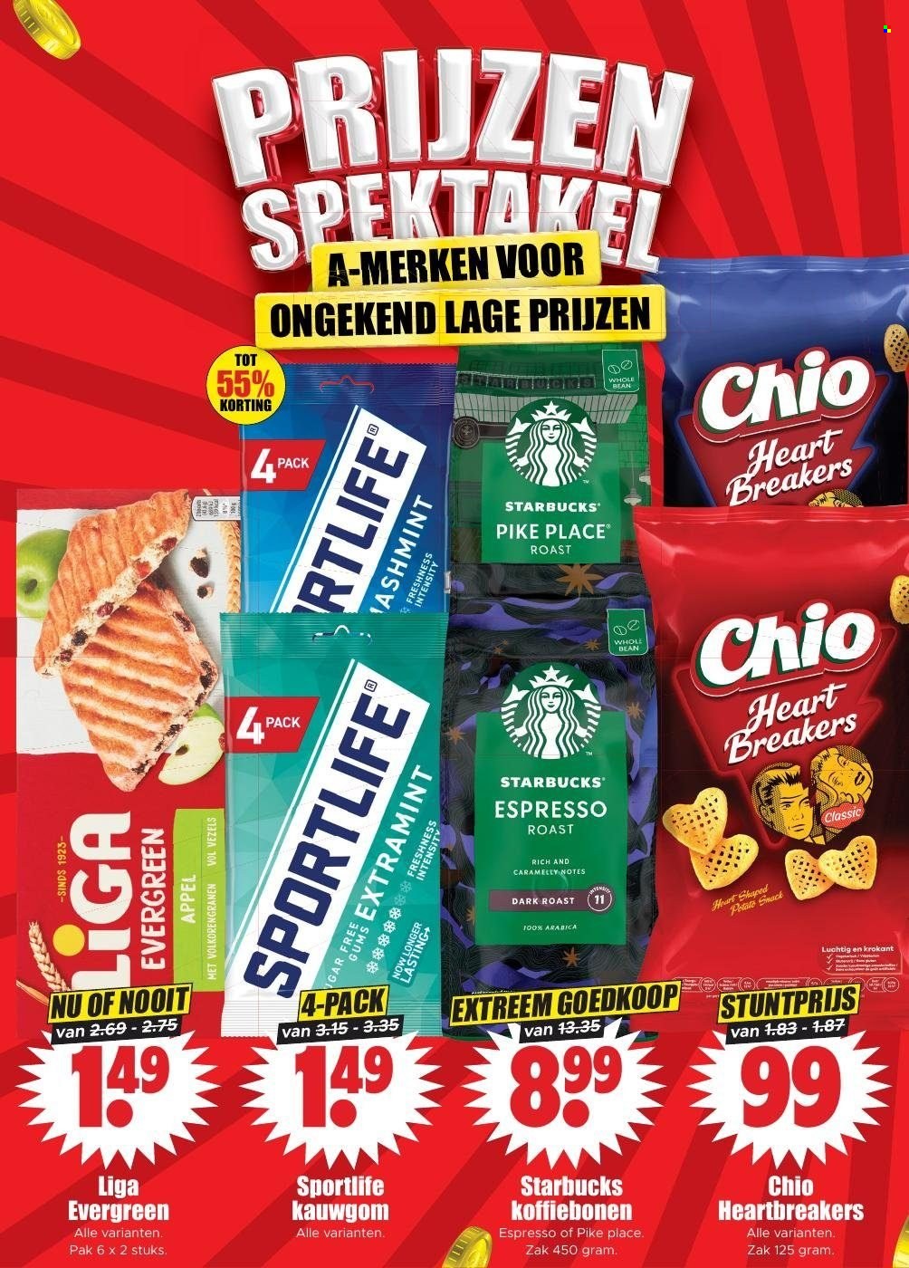 Dirk-aanbieding - 26.8.2026 - 1.9.2026. Pagina 12