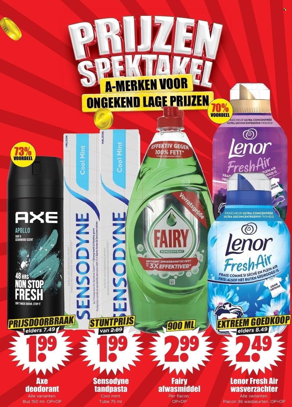 Dirk-aanbieding - 26.8.2026 - 1.9.2026. Pagina 14