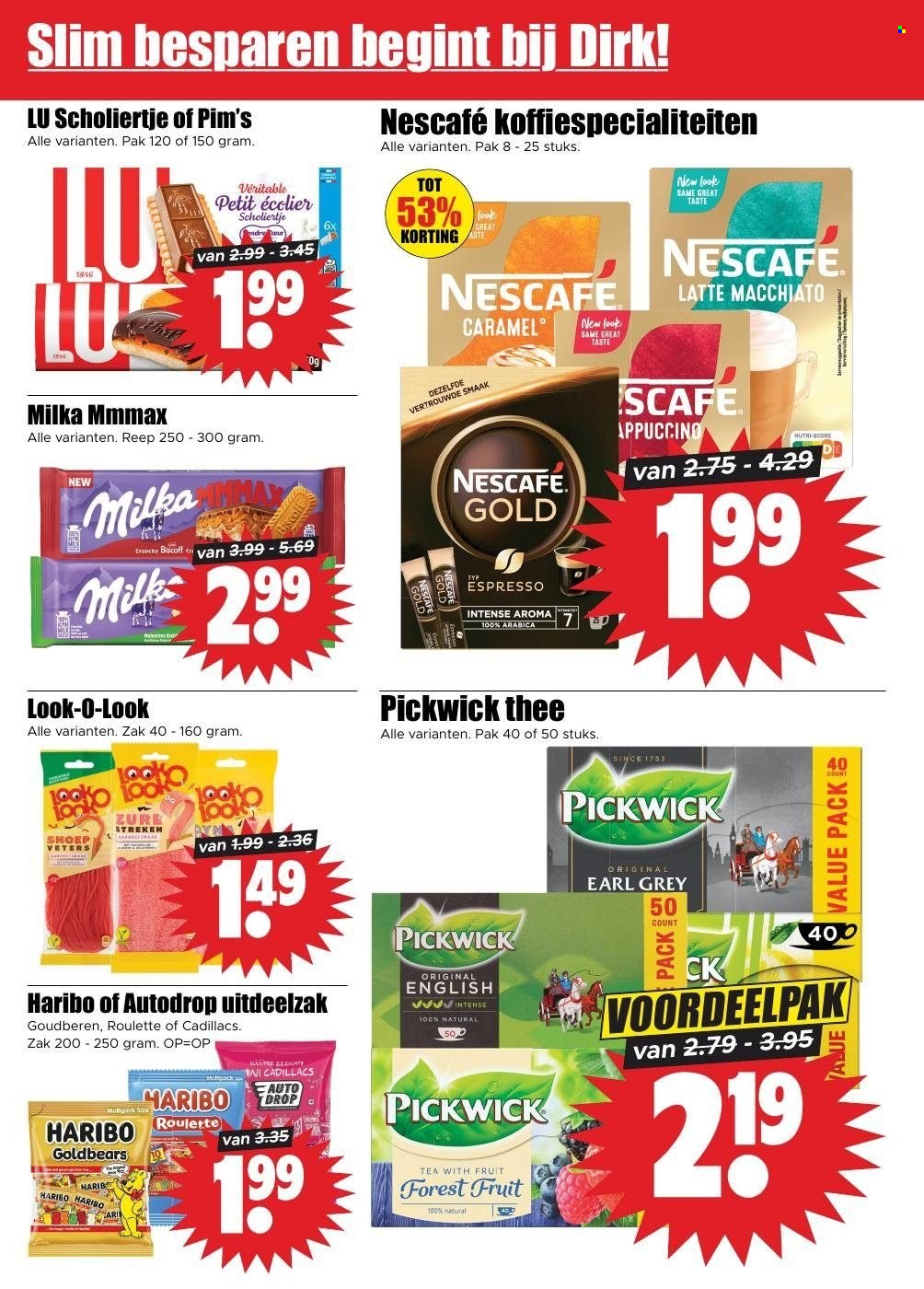 Dirk-aanbieding - 26.8.2026 - 1.9.2026. Pagina 18