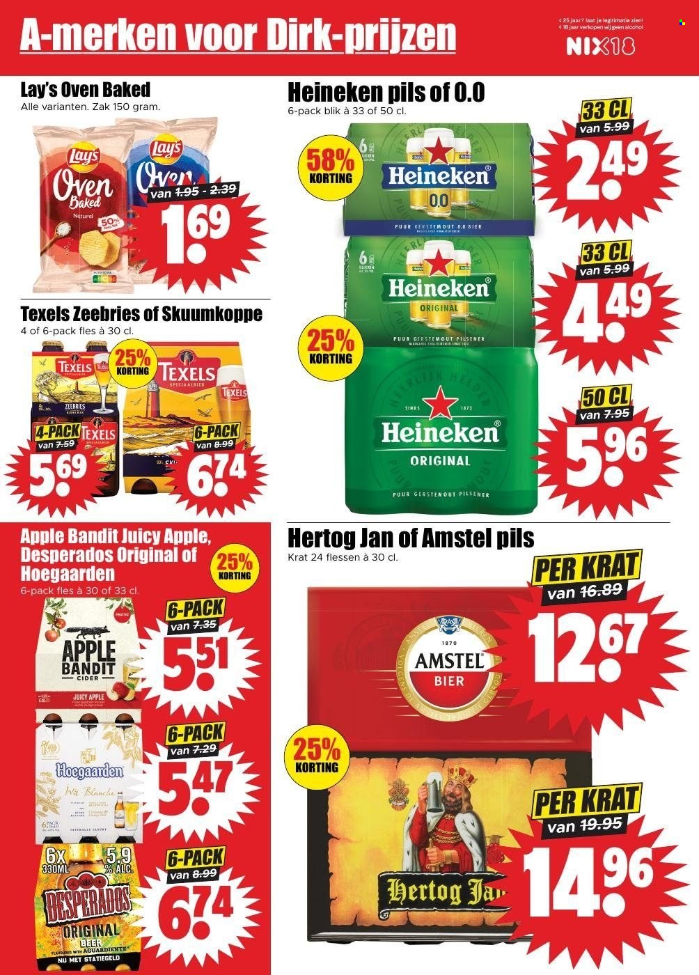 Dirk-aanbieding - 26.8.2026 - 1.9.2026. Pagina 20