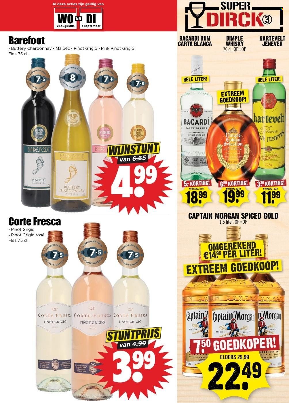 Dirk-aanbieding - 26.8.2026 - 1.9.2026. Pagina 21