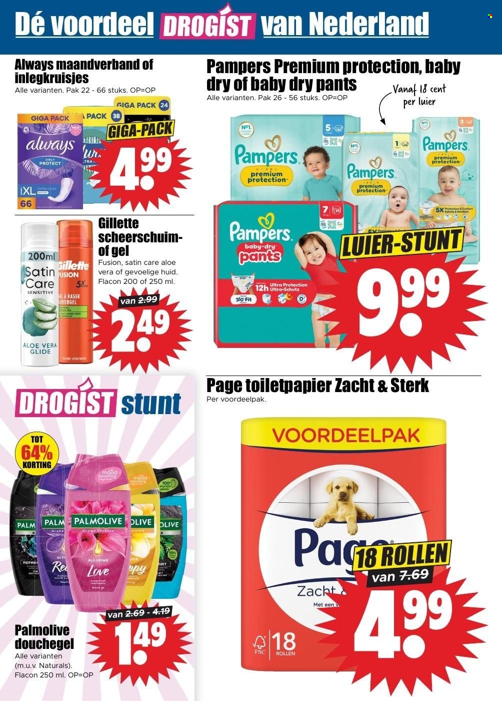 Dirk-aanbieding - 26.8.2026 - 1.9.2026. Pagina 22