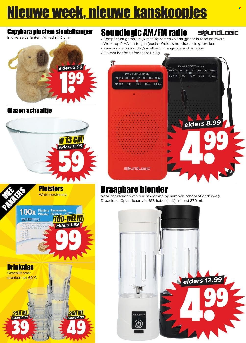 Dirk-aanbieding - 26.8.2026 - 1.9.2026. Pagina 24