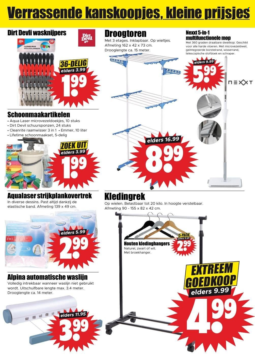 Dirk-aanbieding - 26.8.2026 - 1.9.2026. Pagina 26
