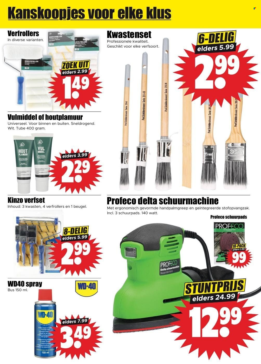 Dirk-aanbieding - 26.8.2026 - 1.9.2026. Pagina 28