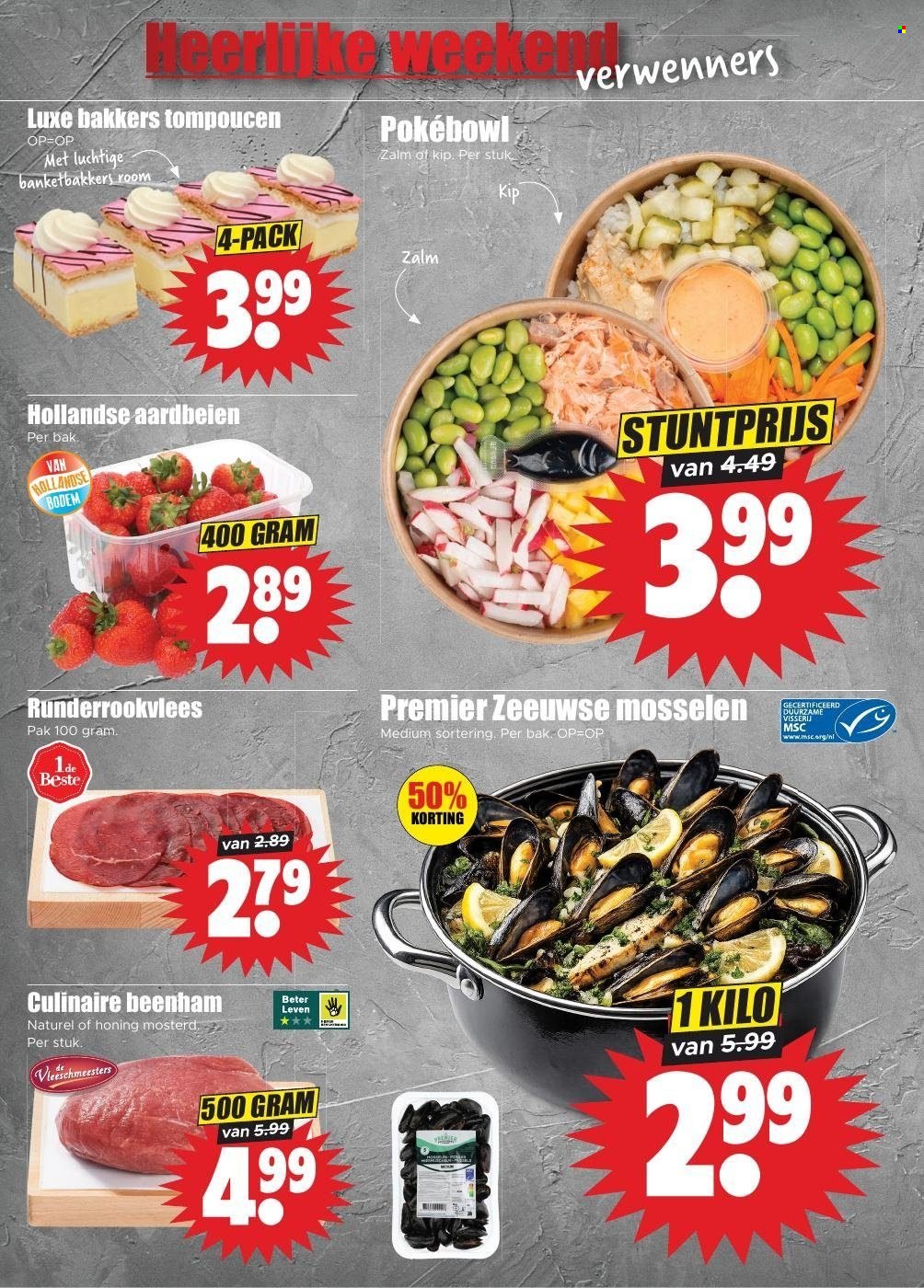 Dirk-aanbieding - 26.8.2026 - 1.9.2026. Pagina 30
