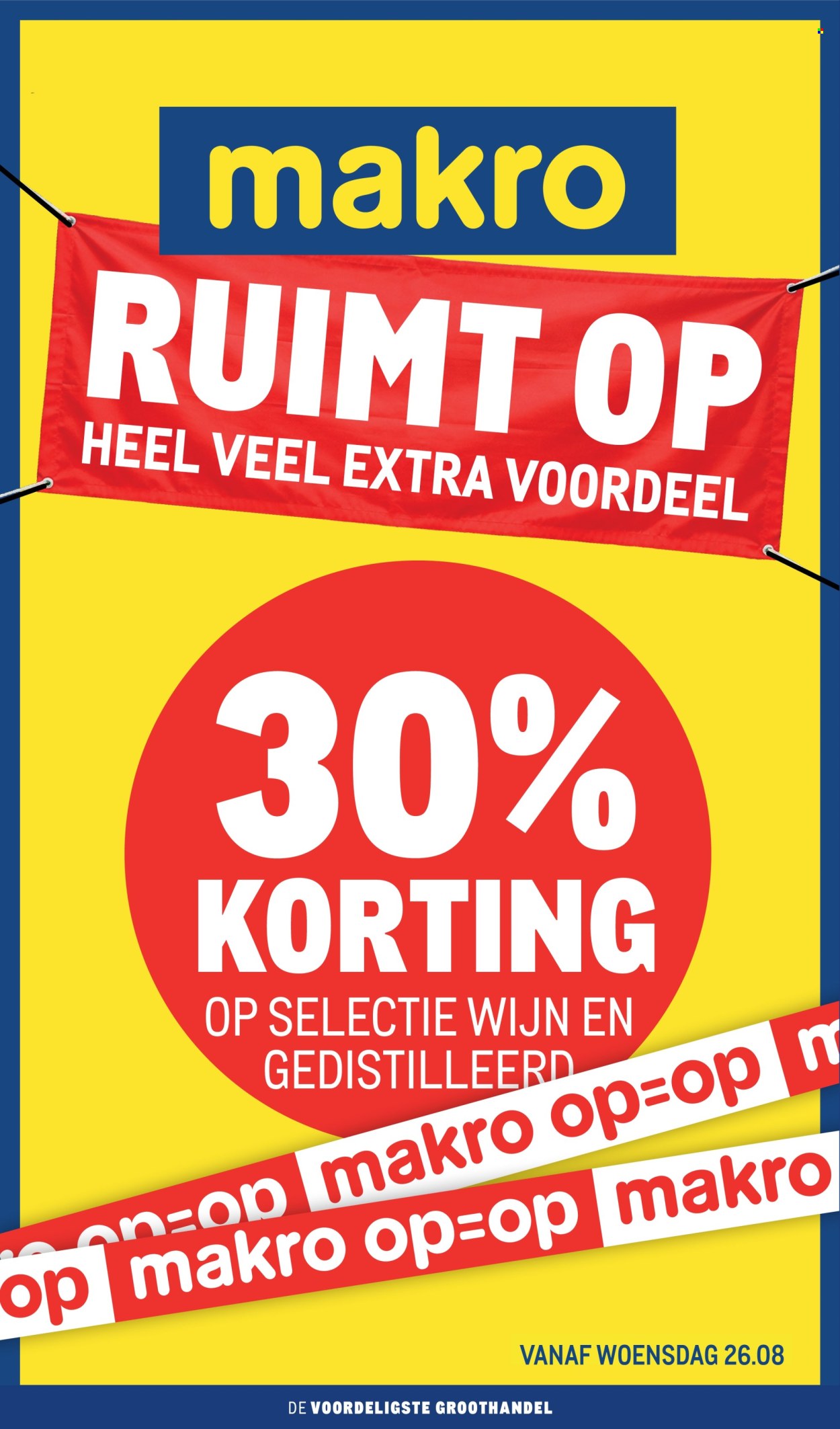 Makro-aanbieding - 26.8.2026 - 6.9.2026. Pagina 2