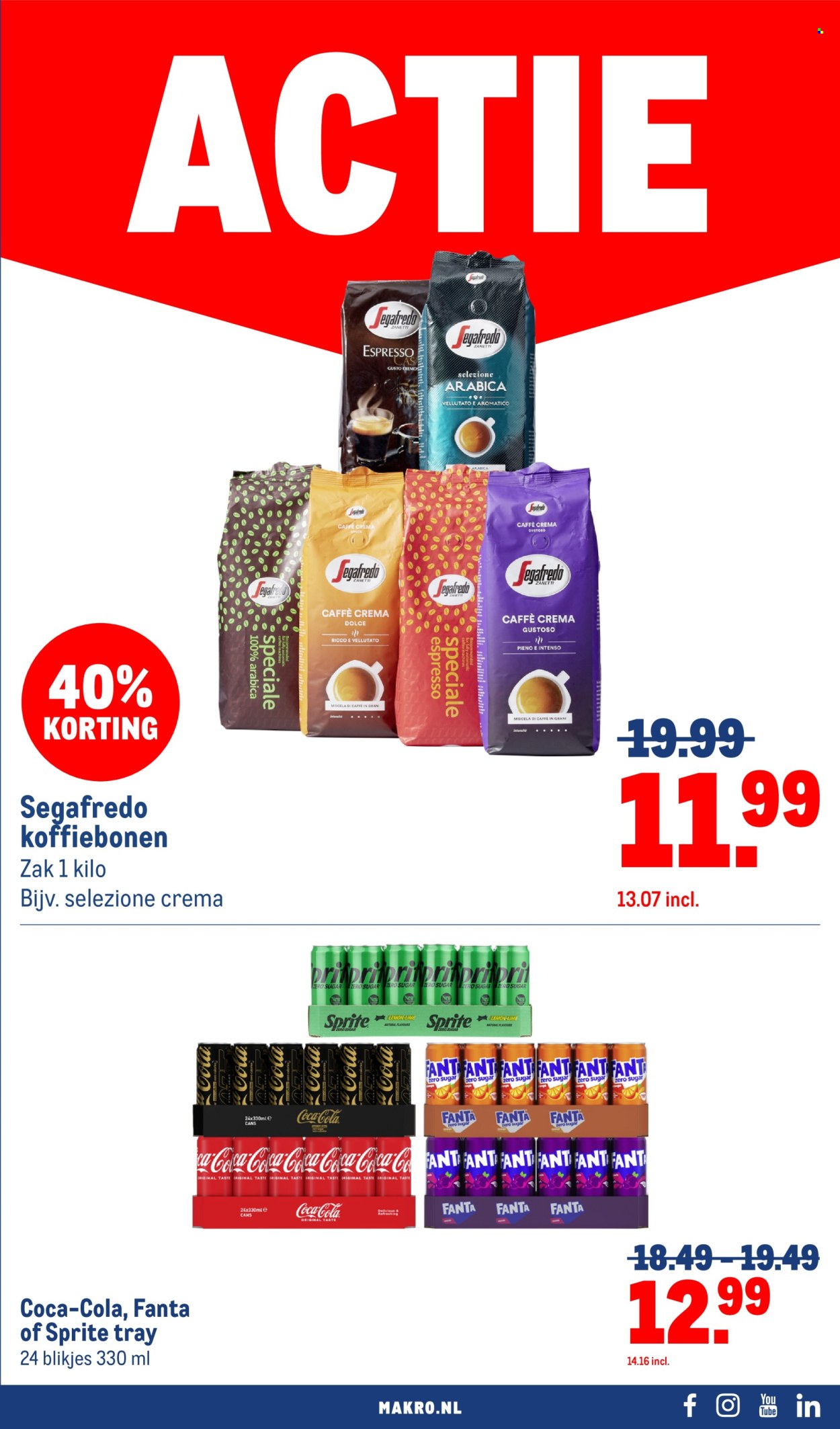 Makro-aanbieding - 26.8.2026 - 6.9.2026. Pagina 3