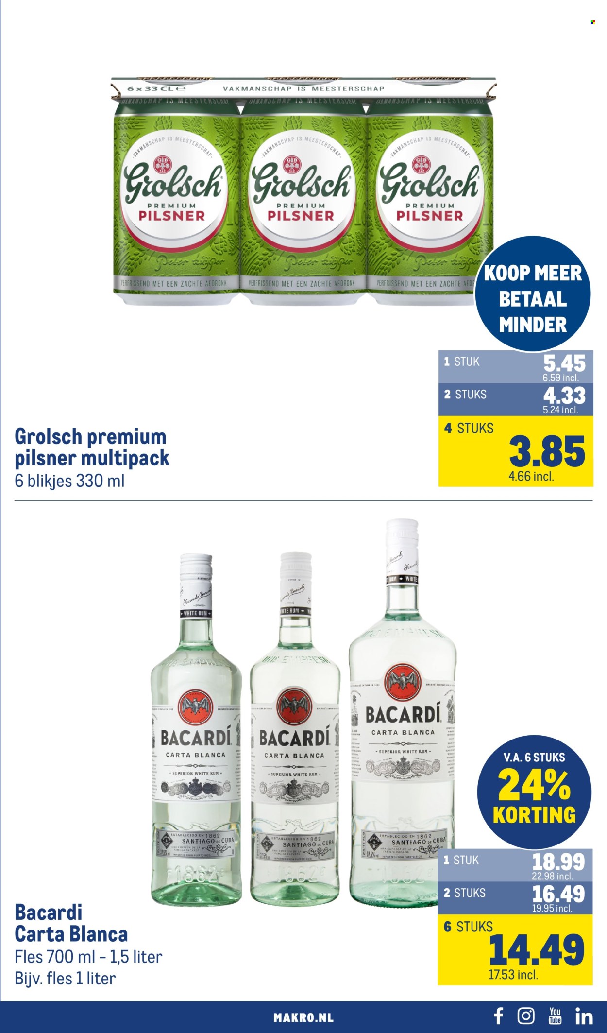 Makro-aanbieding - 26.8.2026 - 6.9.2026. Pagina 5