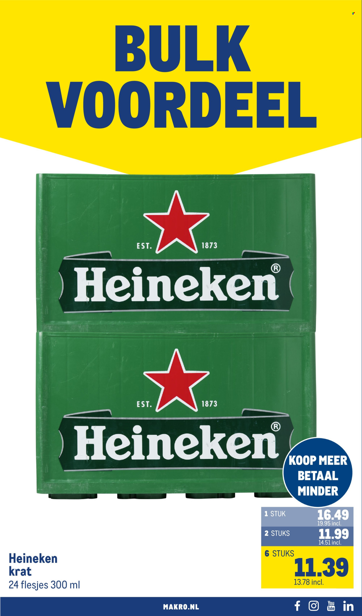 Makro-aanbieding - 26.8.2026 - 6.9.2026. Pagina 6