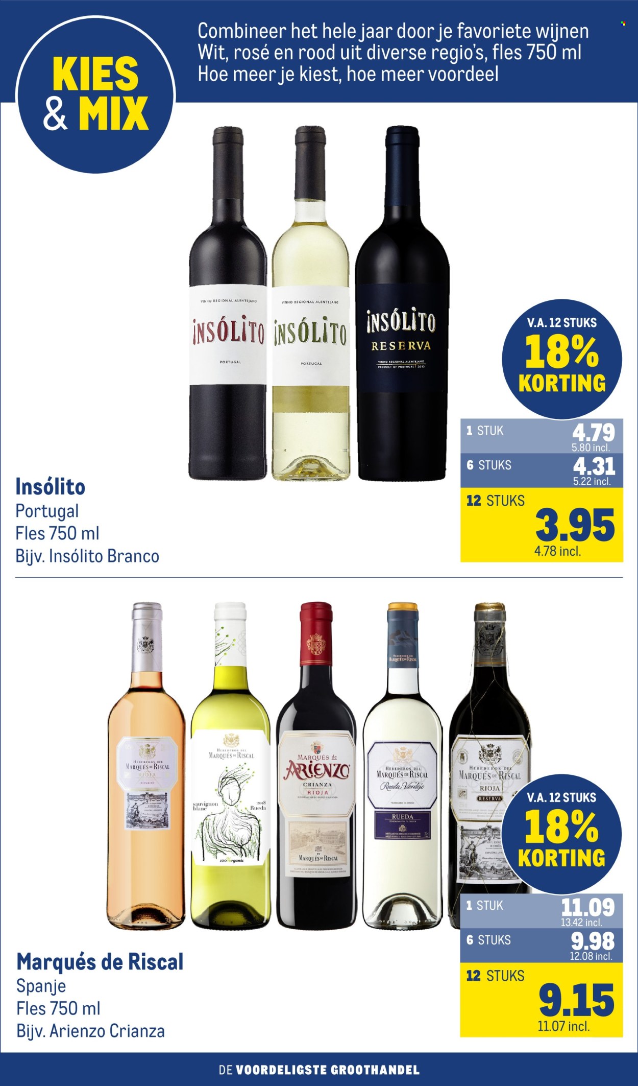 Makro-aanbieding - 26.8.2026 - 6.9.2026. Pagina 7