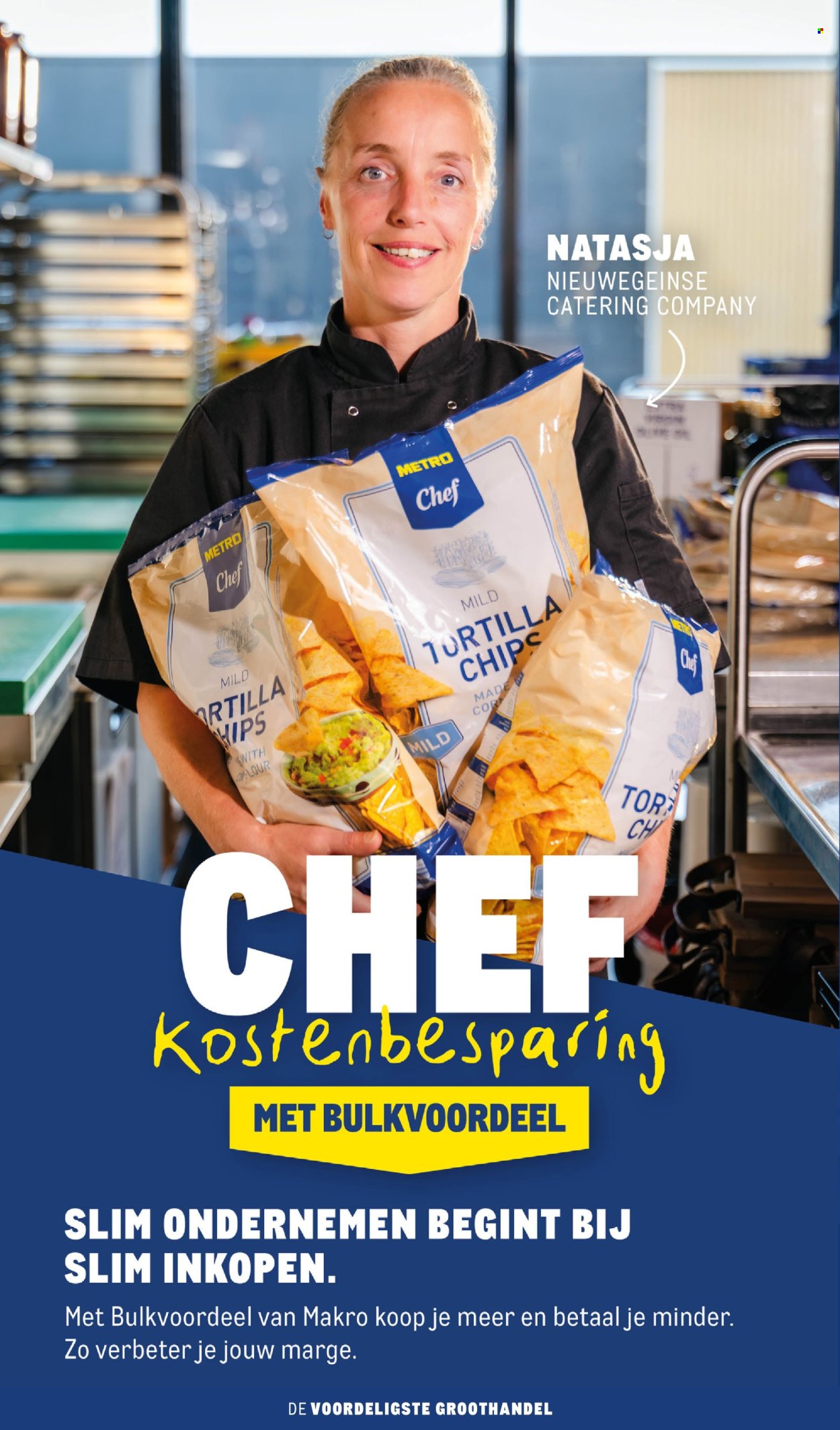 Makro-aanbieding - 26.8.2026 - 6.9.2026. Pagina 8