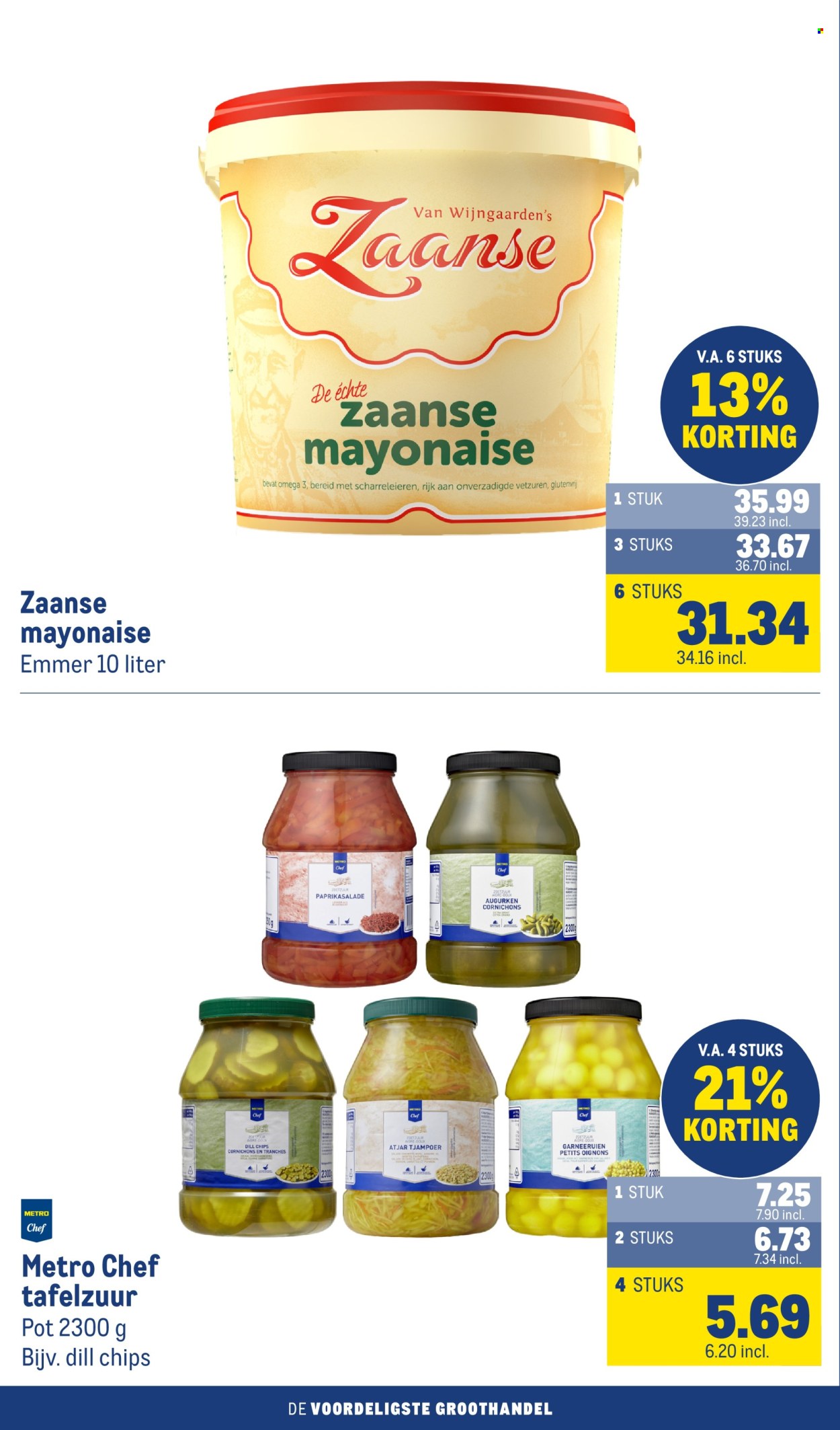 Makro-aanbieding - 26.8.2026 - 6.9.2026. Pagina 12