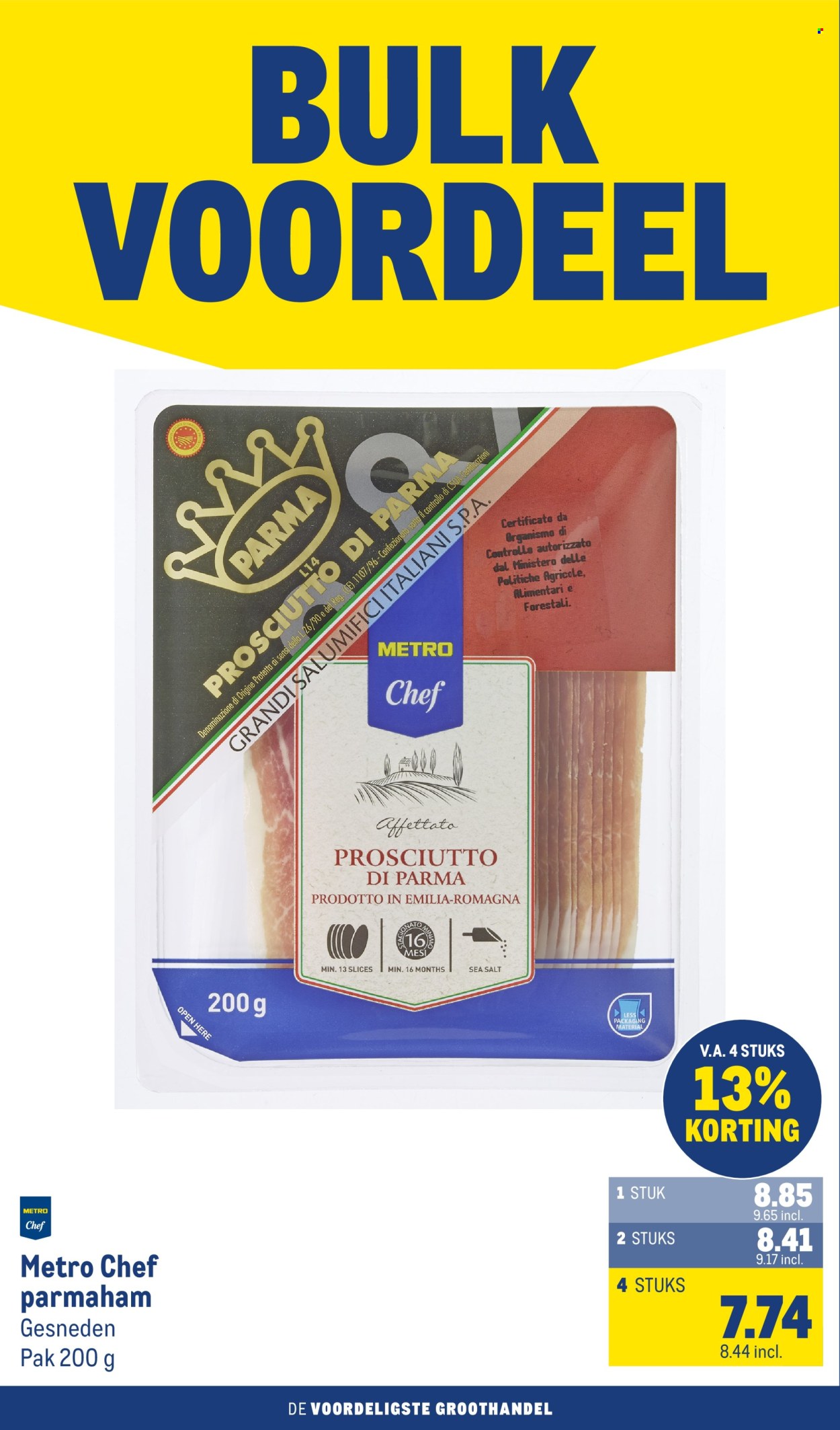 Makro-aanbieding - 26.8.2026 - 6.9.2026. Pagina 14