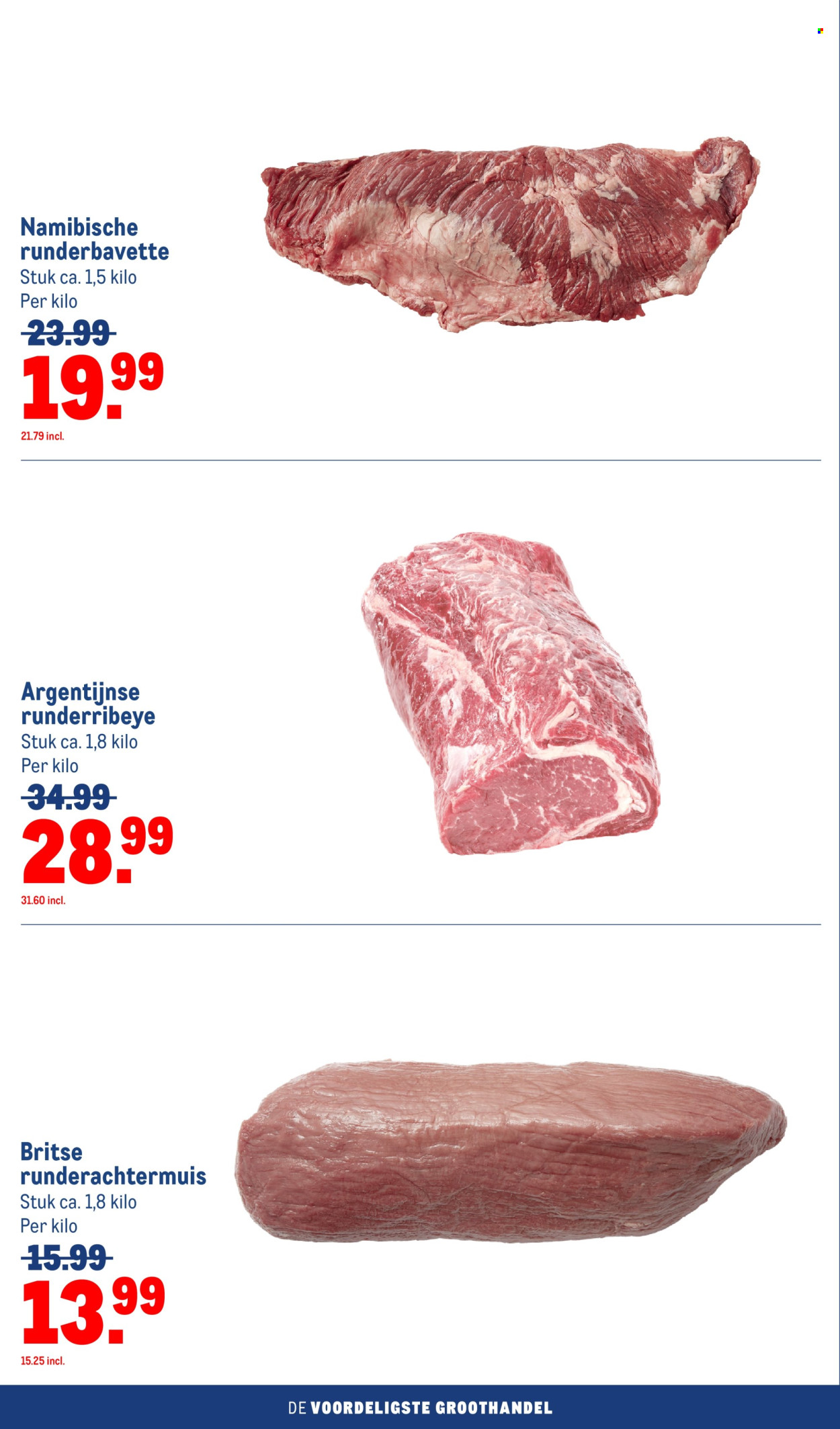 Makro-aanbieding - 26.8.2026 - 6.9.2026. Pagina 20