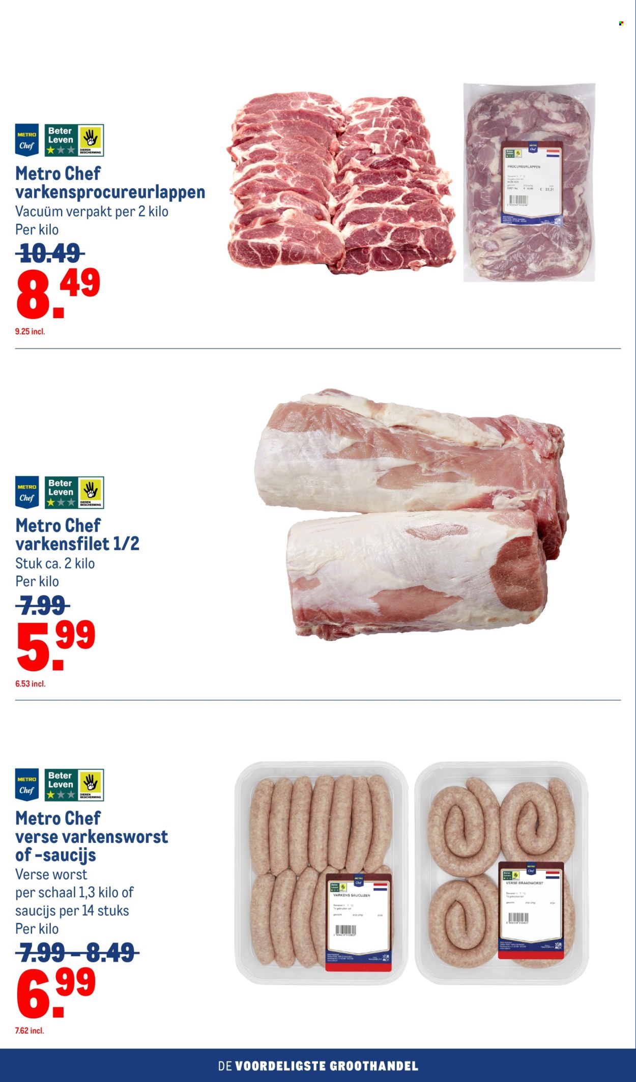 Makro-aanbieding - 26.8.2026 - 6.9.2026. Pagina 24