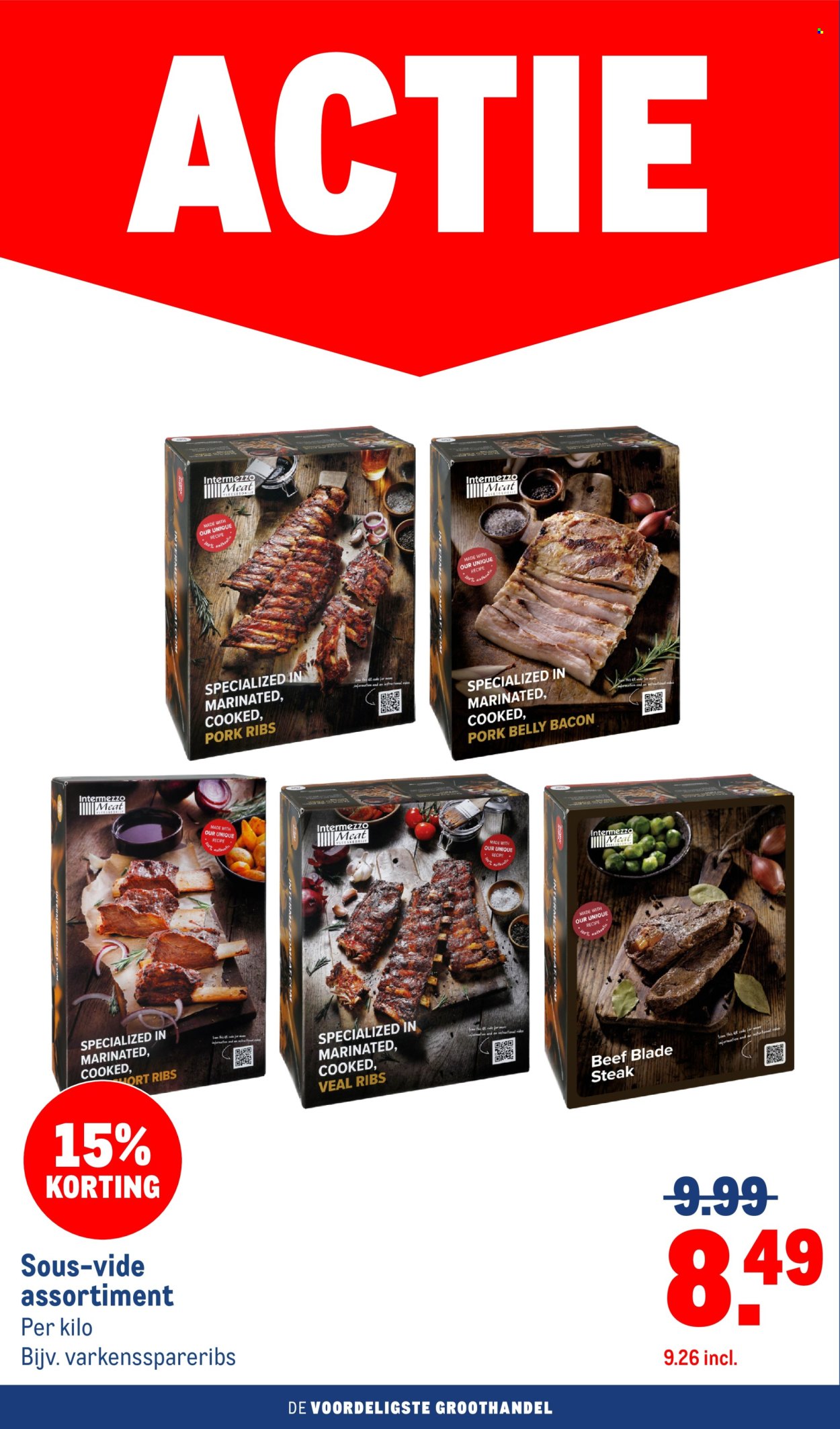 Makro-aanbieding - 26.8.2026 - 6.9.2026. Pagina 28