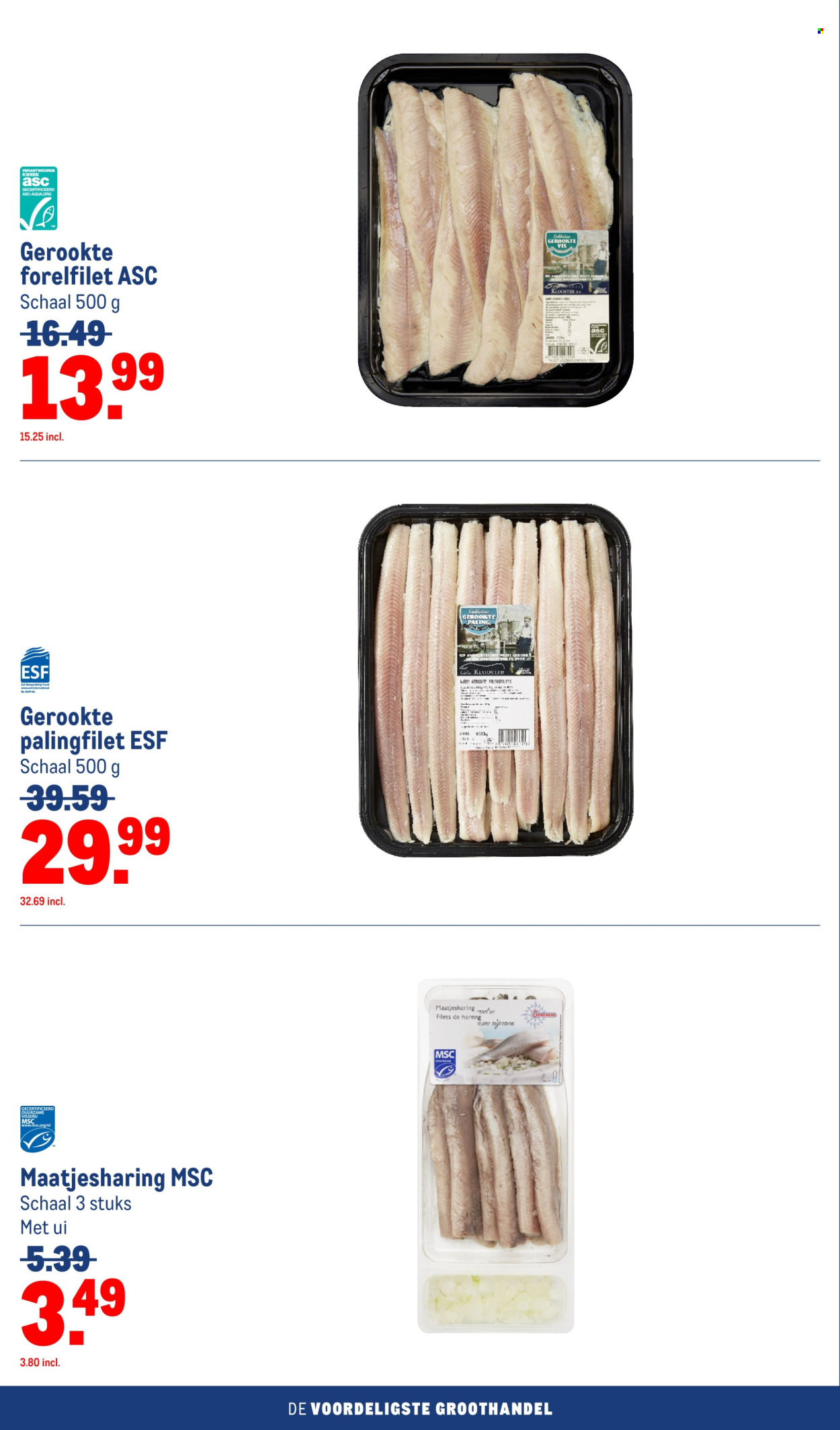 Makro-aanbieding - 26.8.2026 - 6.9.2026. Pagina 36