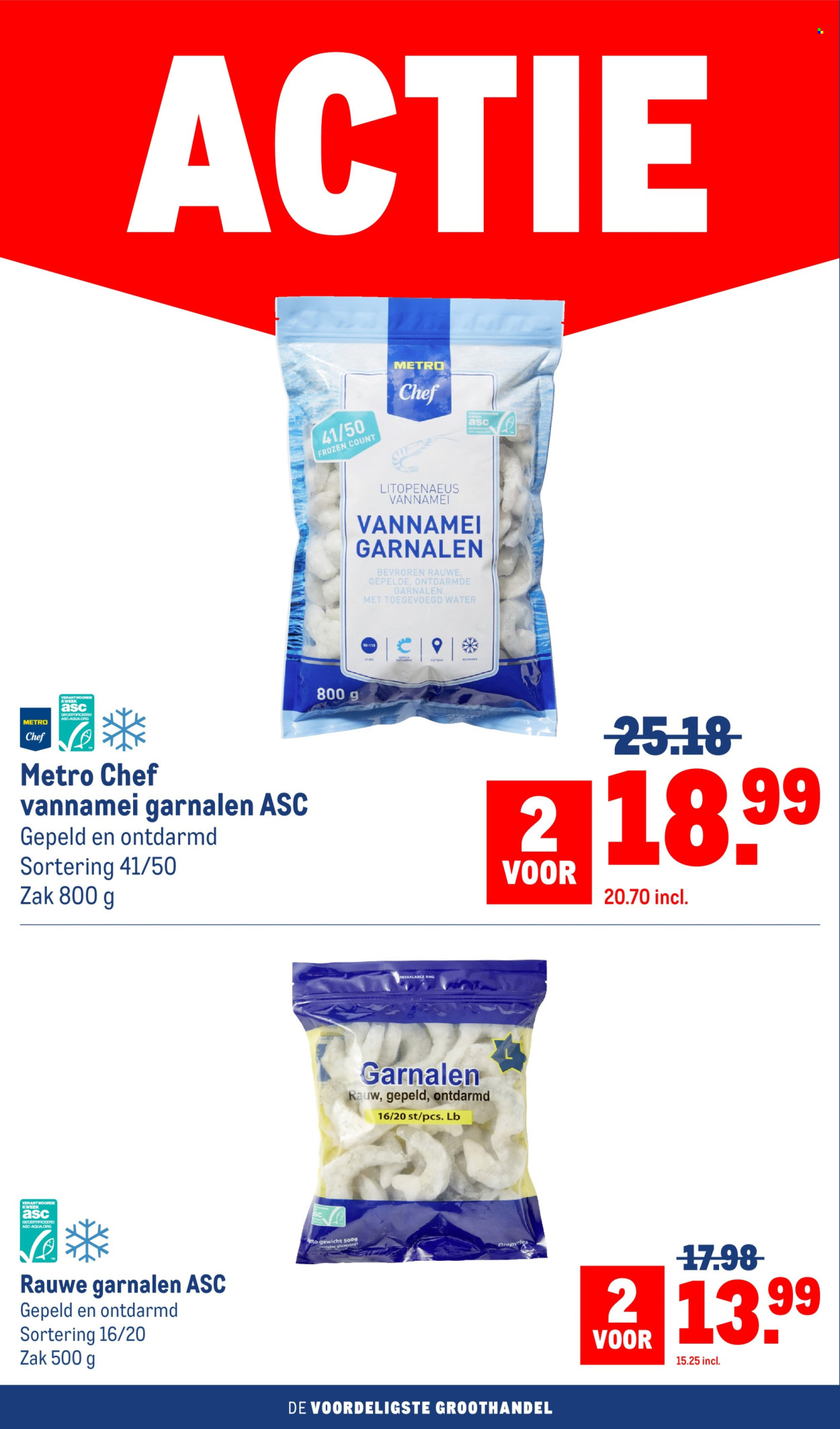 Makro-aanbieding - 26.8.2026 - 6.9.2026. Pagina 38