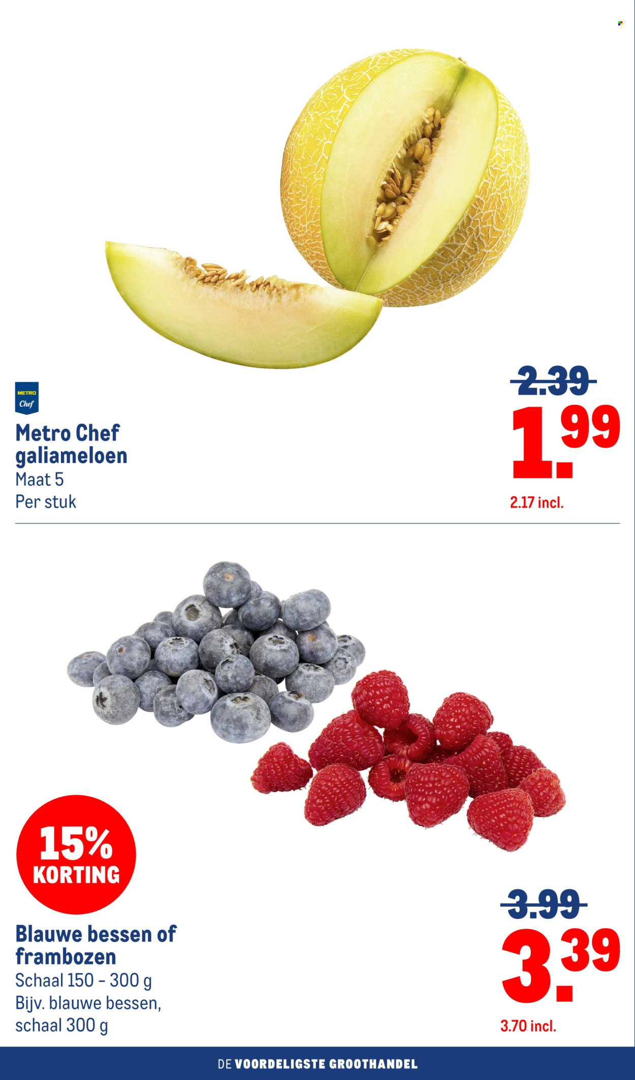 Makro-aanbieding - 26.8.2026 - 6.9.2026. Pagina 40