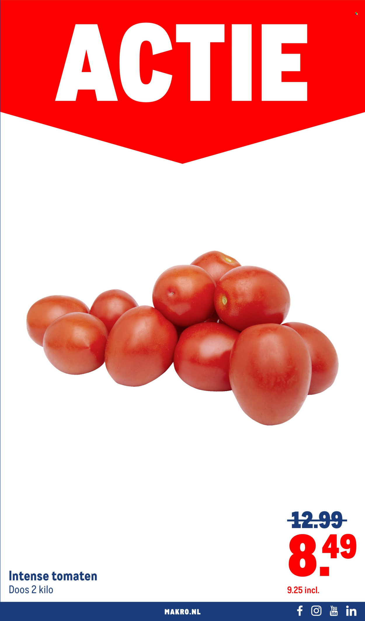 Makro-aanbieding - 26.8.2026 - 6.9.2026. Pagina 41