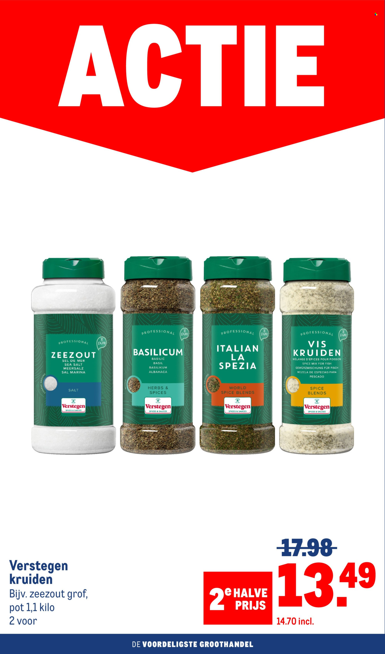 Makro-aanbieding - 26.8.2026 - 6.9.2026. Pagina 46