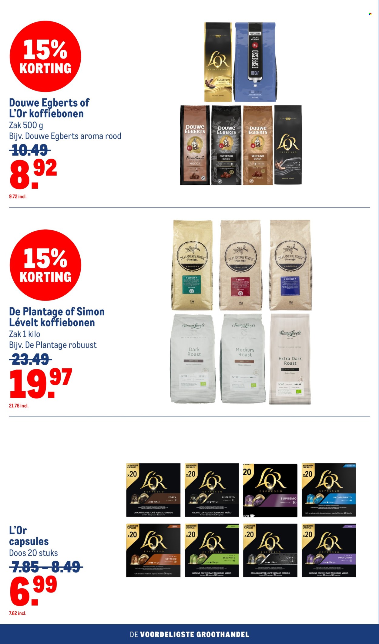 Makro-aanbieding - 26.8.2026 - 6.9.2026. Pagina 48